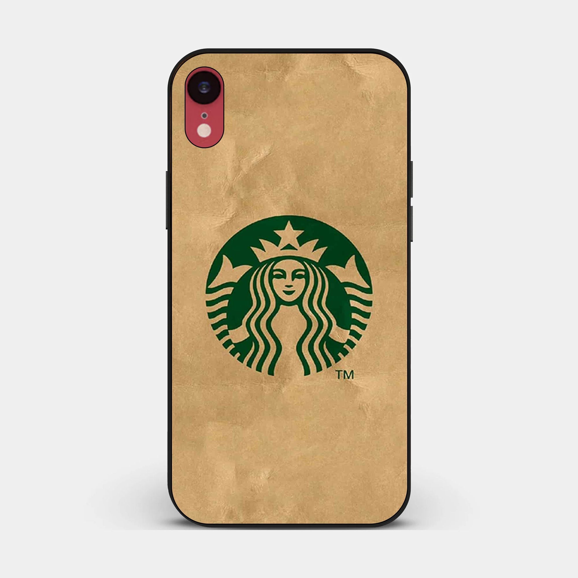 iPhone XR - Design 112 - Premium Glossy Phone Case