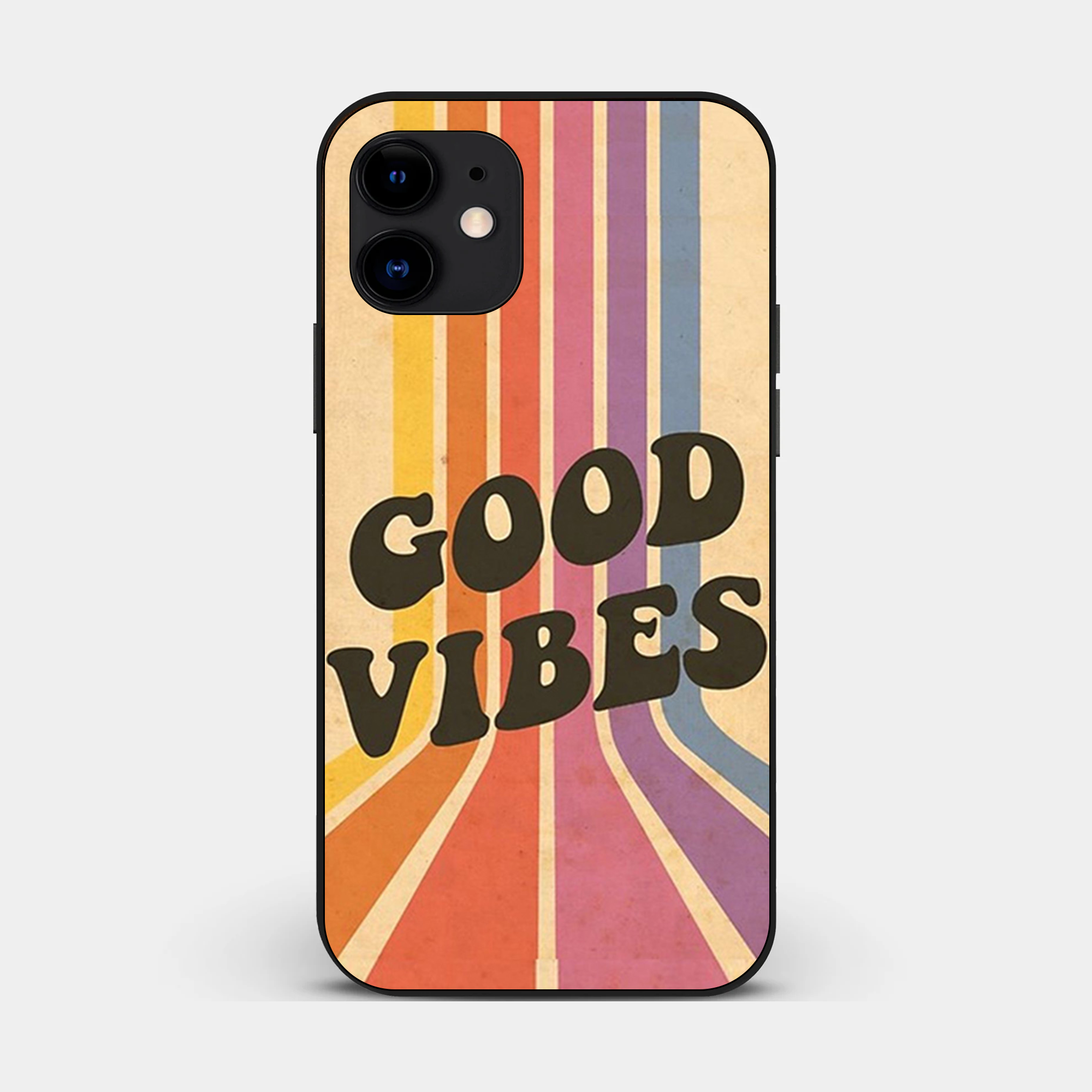 iPhone 11 Design Design 081 Premium Glossy Phone Case