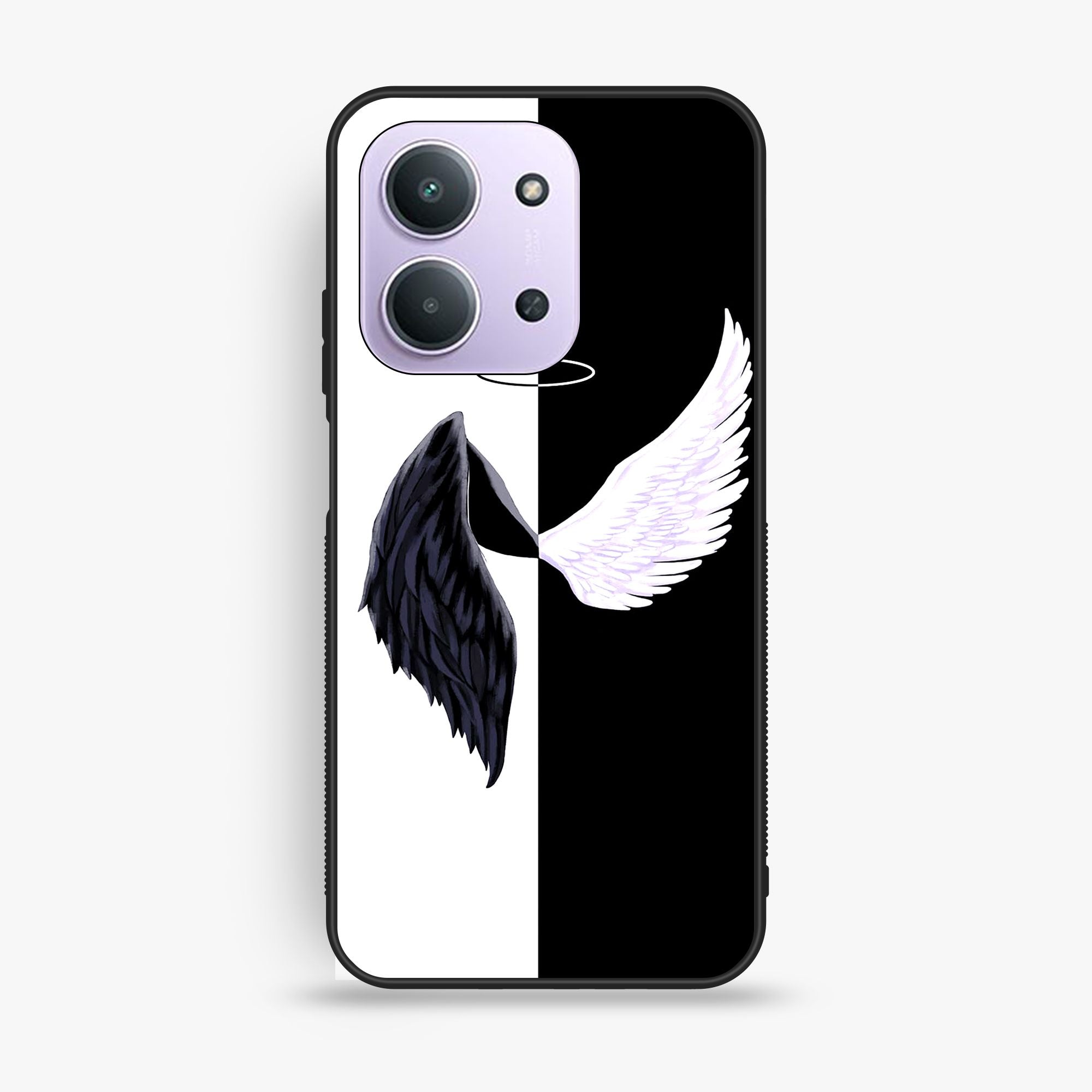 Xiaomi Redmi 15C - Design 011 - Premium Glossy Phone Case