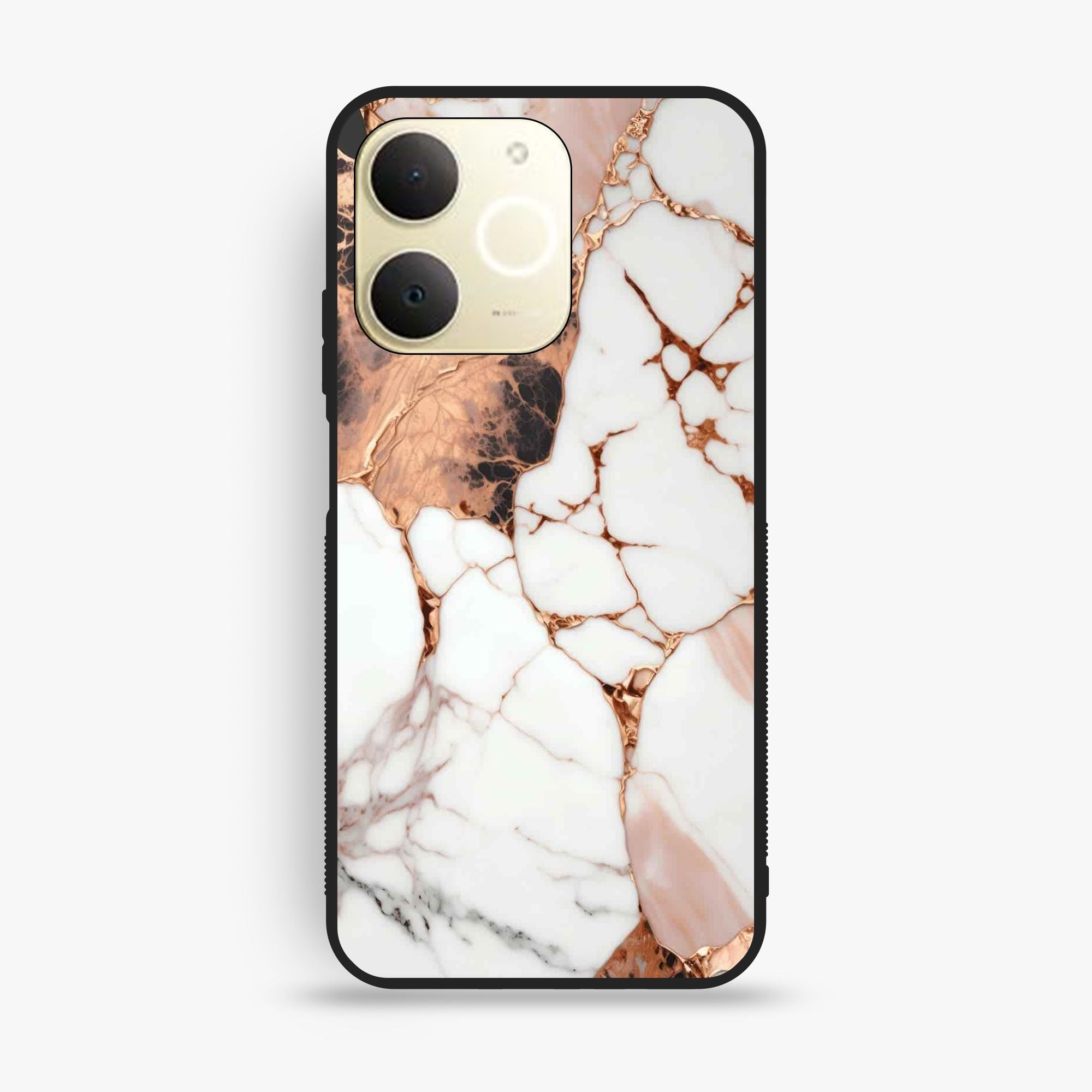 Realme Note 70 - Design 135 - Premium Glossy Phone Case