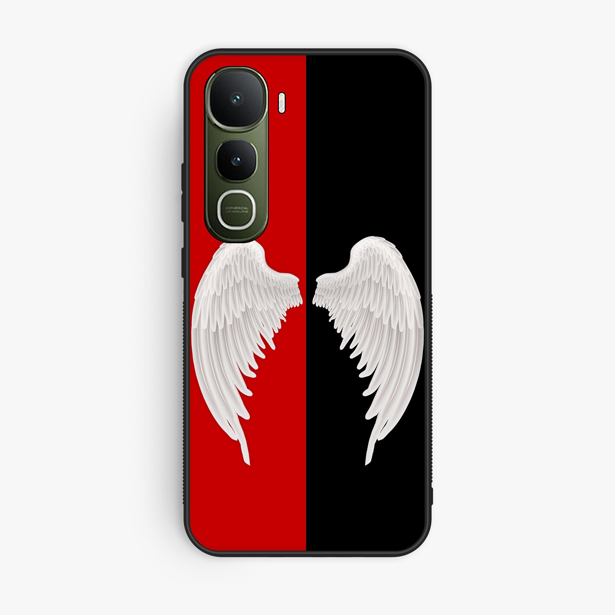 Vivo Y400 - Design 012 - Premium Glossy Phone Case