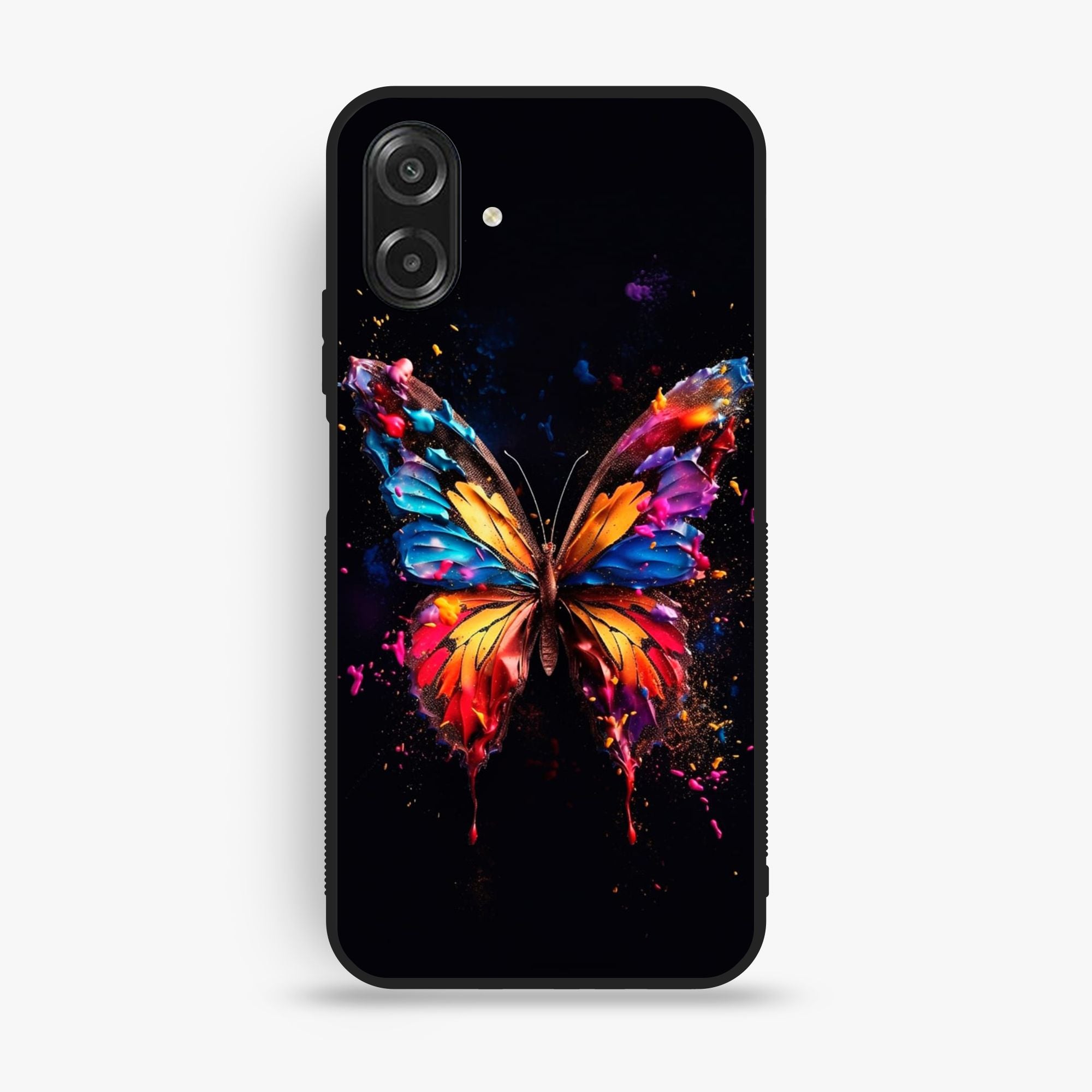 Samsung A07 - Design 091 - Premium Glossy Phone Case