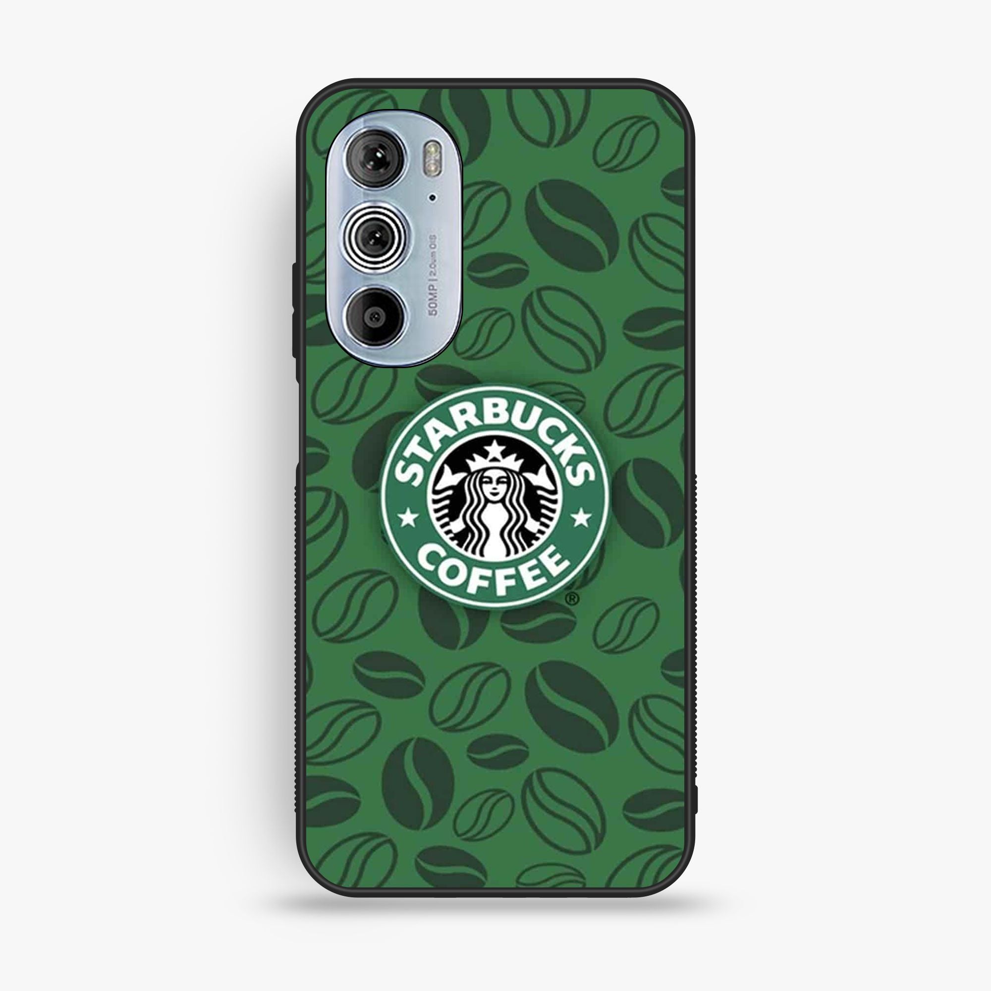 Motorola Edge 30 Pro - Design 113 - Premium Glossy Phone Case