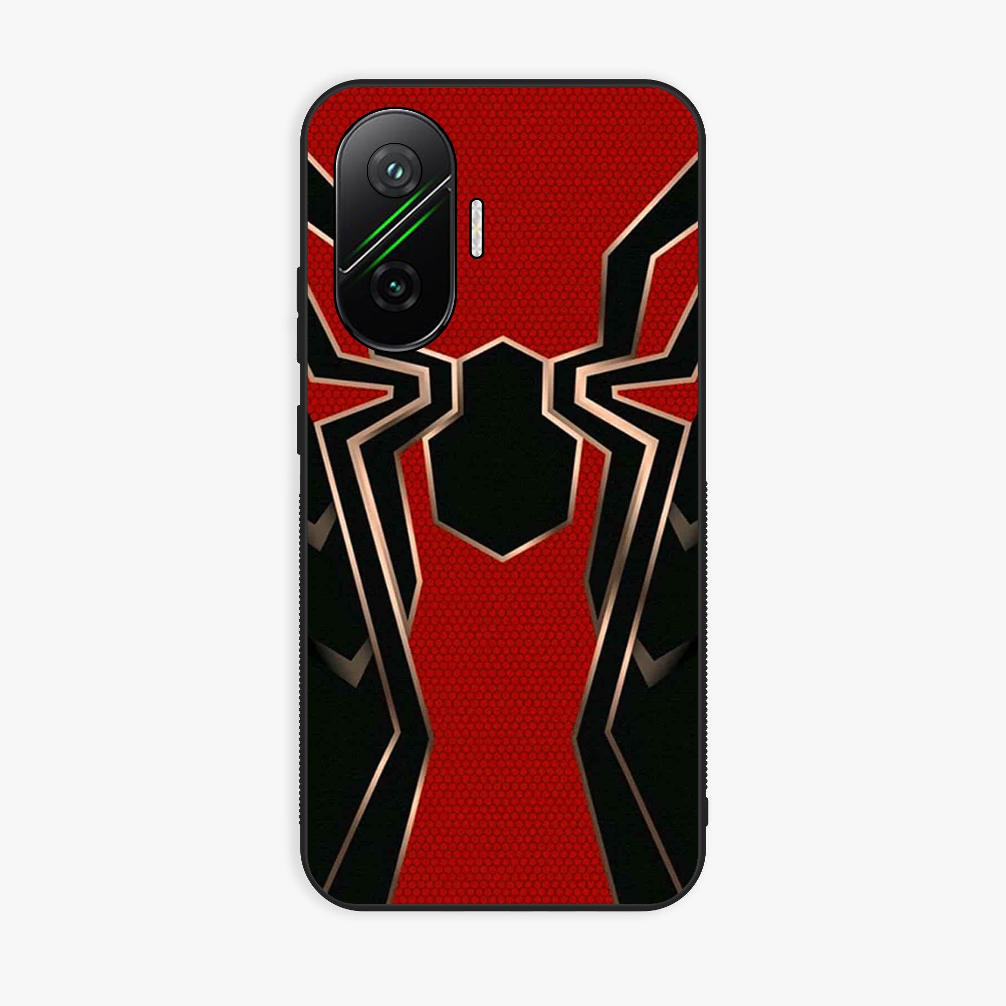 Xiaomi Poco F7 - Design 111 - Premium Glossy Phone Case