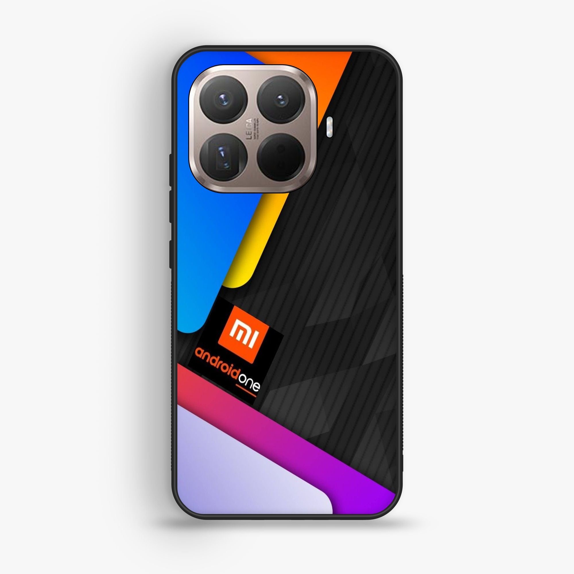 Xiaomi 15T Pro - Design 009 - Premium Glossy Phone Case