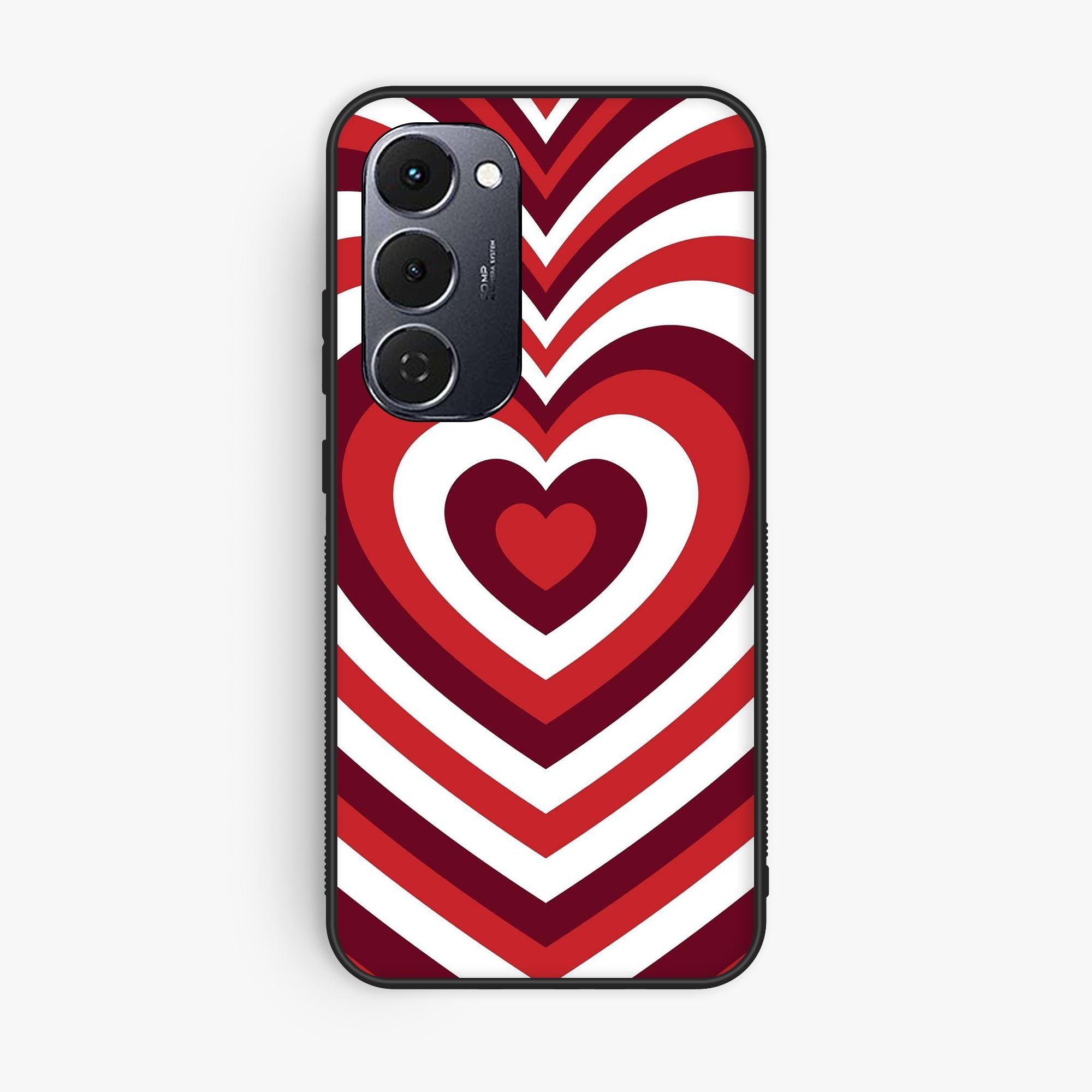 Tecno Spark 40 Pro Plus - Design 059 - Premium Glossy Phone Case