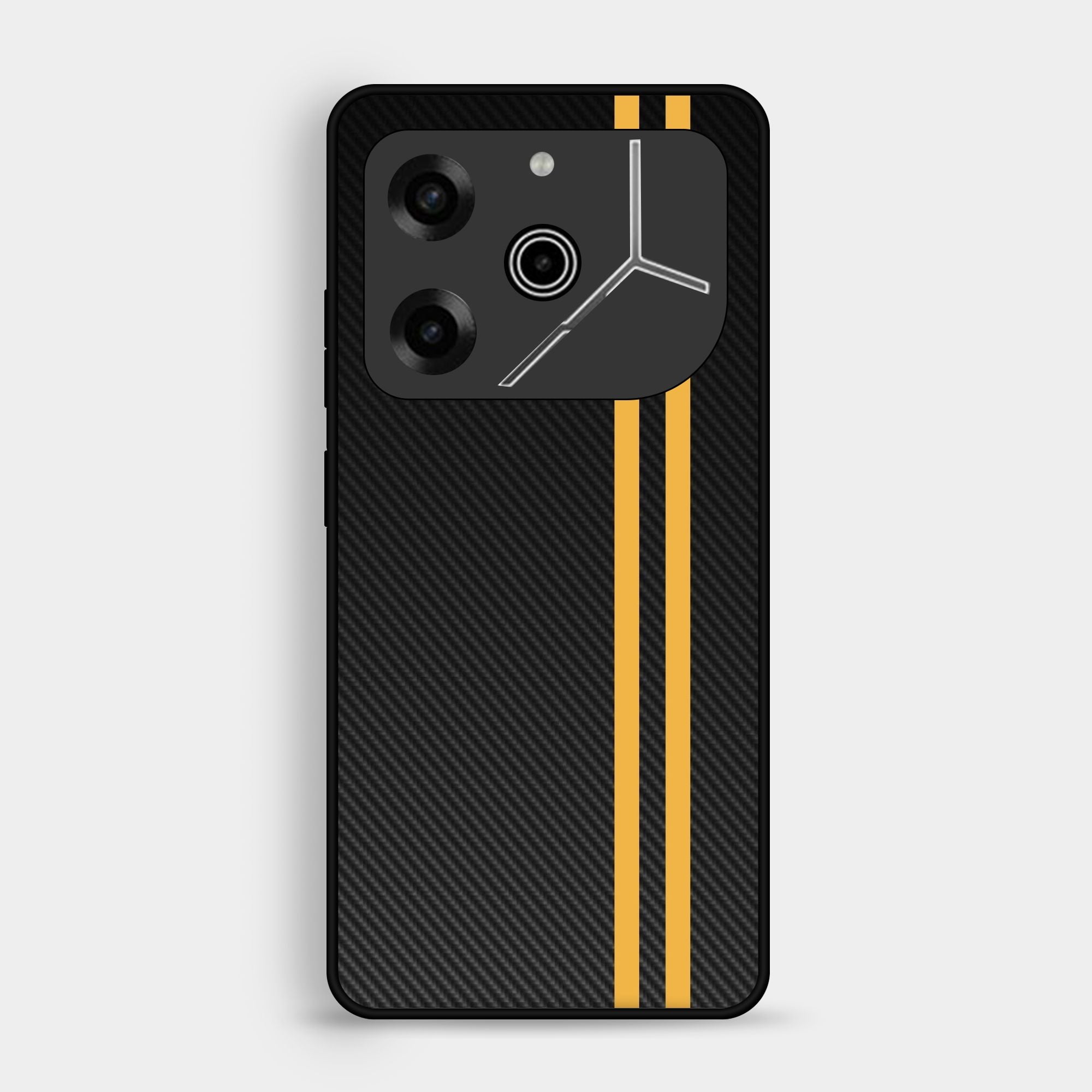 Tecno Pova 6 Neo - Design 006 - Premium Glossy Phone Case