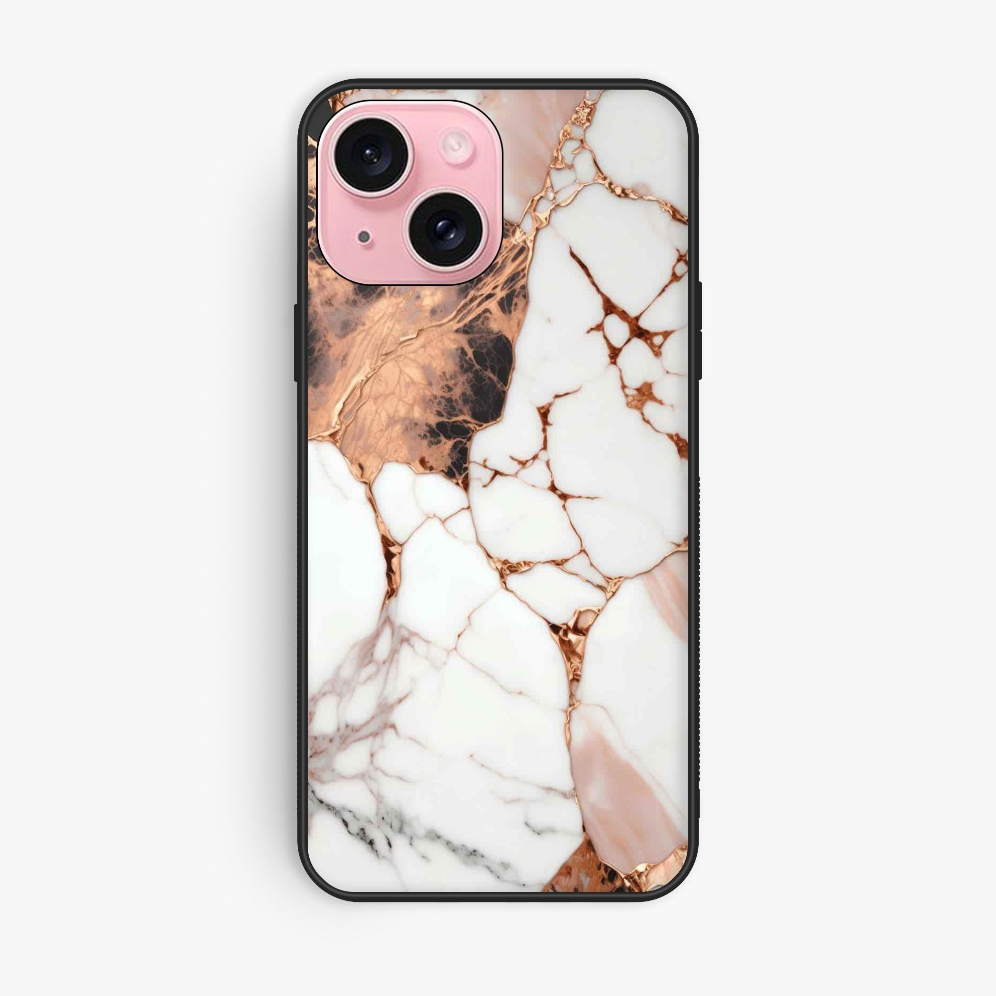 iPhone 15 - Design 135 - Premium Glossy Phone Case