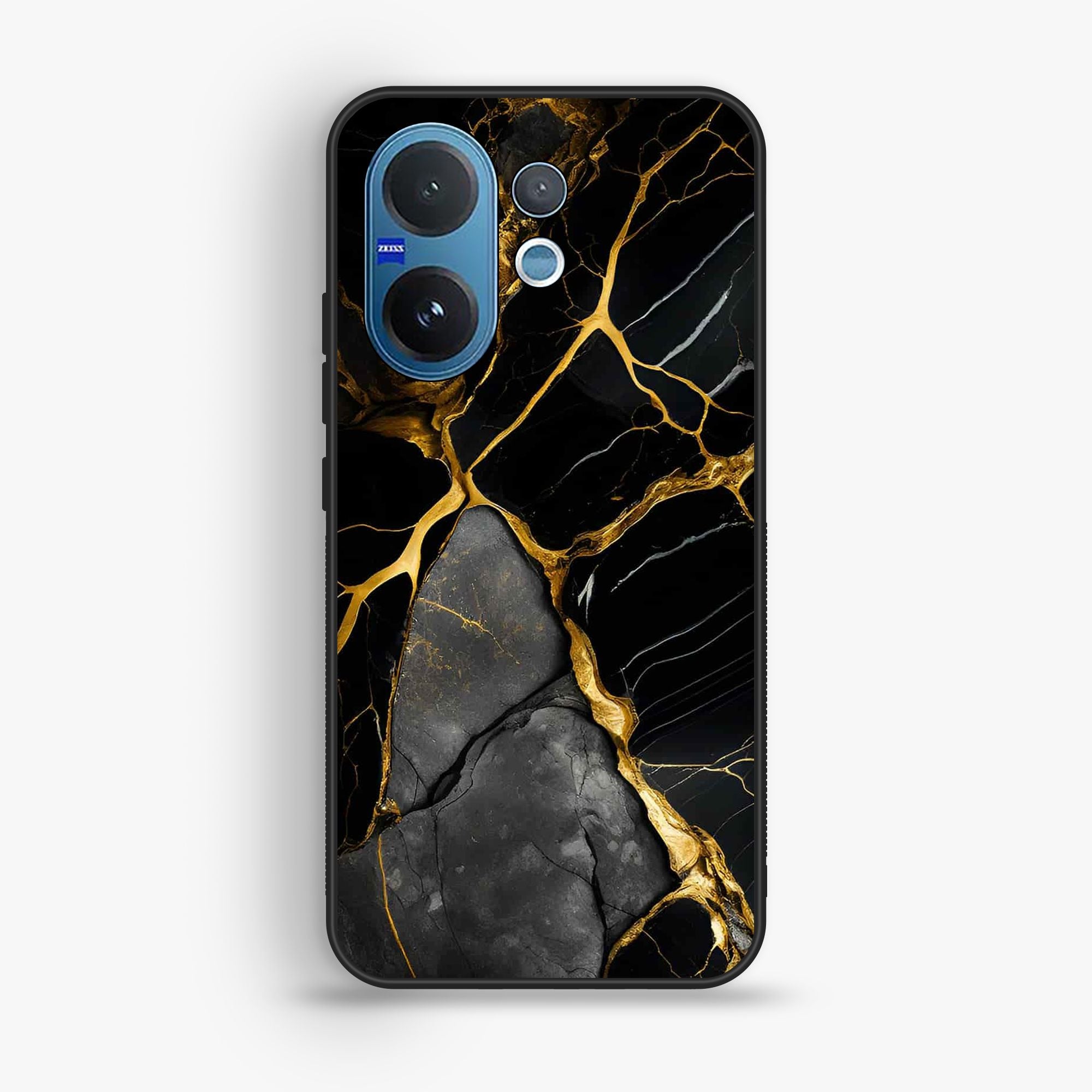 VIVO V60 - Design 136 - Premium Glossy Phone Case