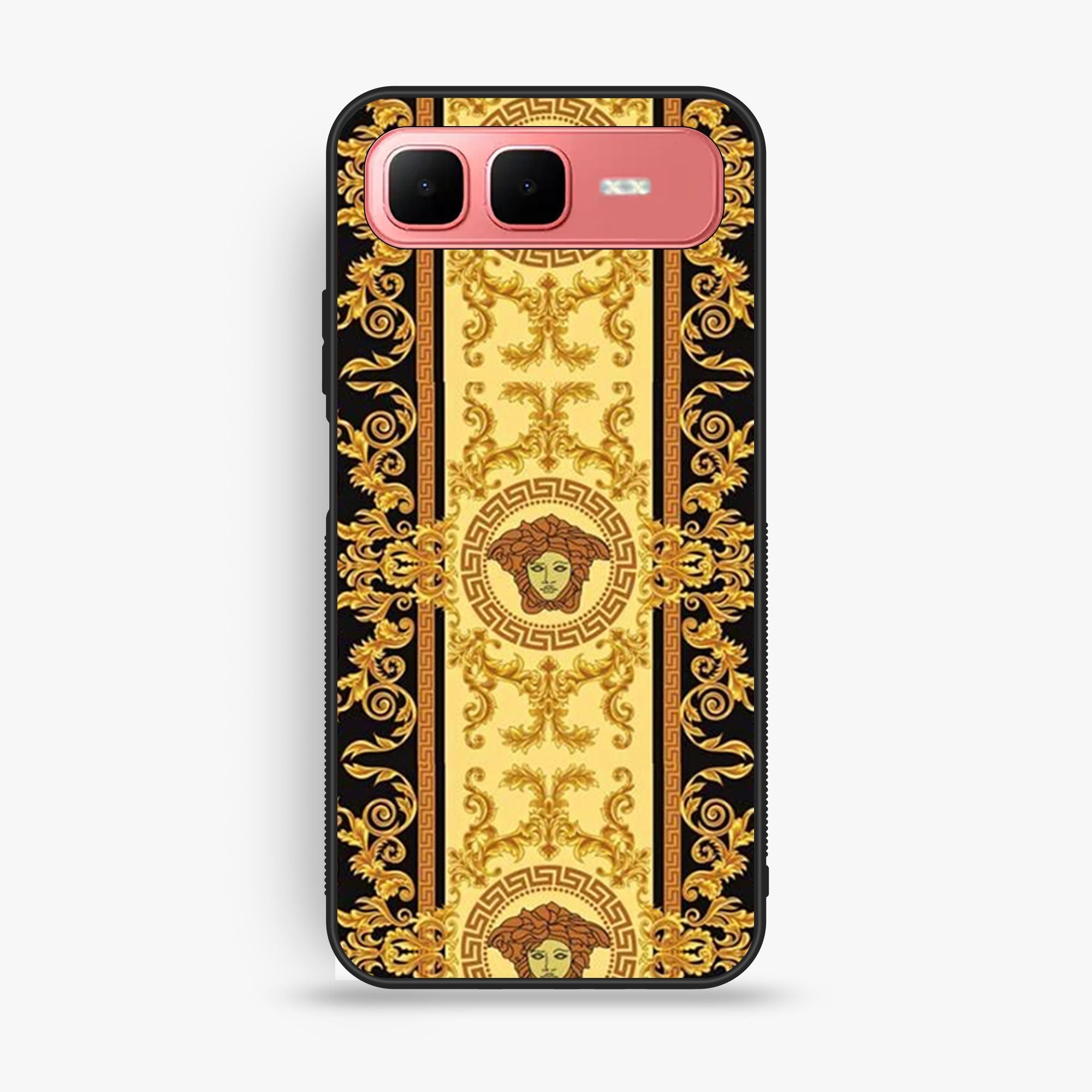 Infinix Smart 10 Plus - Design 084 - Premium Glossy Phone Case