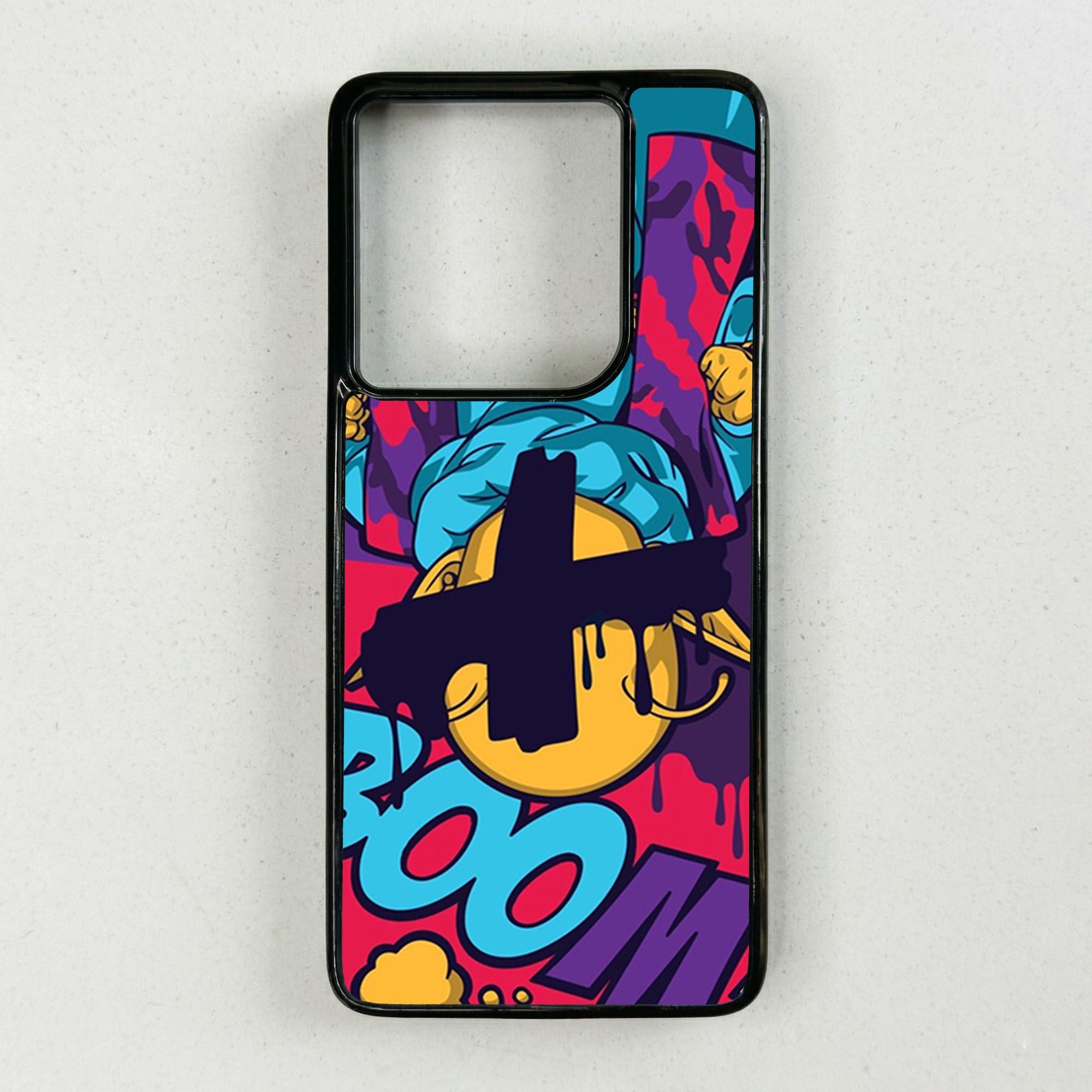 Motorola Edge 2025 - Design 078 - Premium Glossy Phone Case d6195b59e62e7a2f7087410f5ade0f8f Mobile Phone Cases