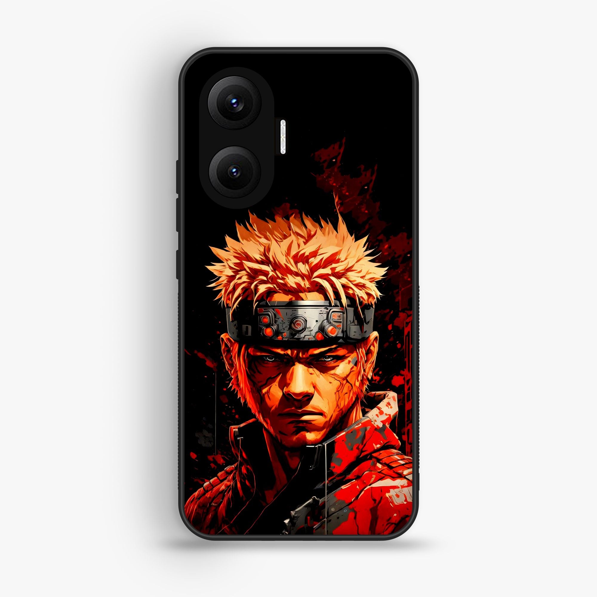 Xiaomi Redmi Turbo 4 Pro - Design 014 - Premium Glossy Phone Case