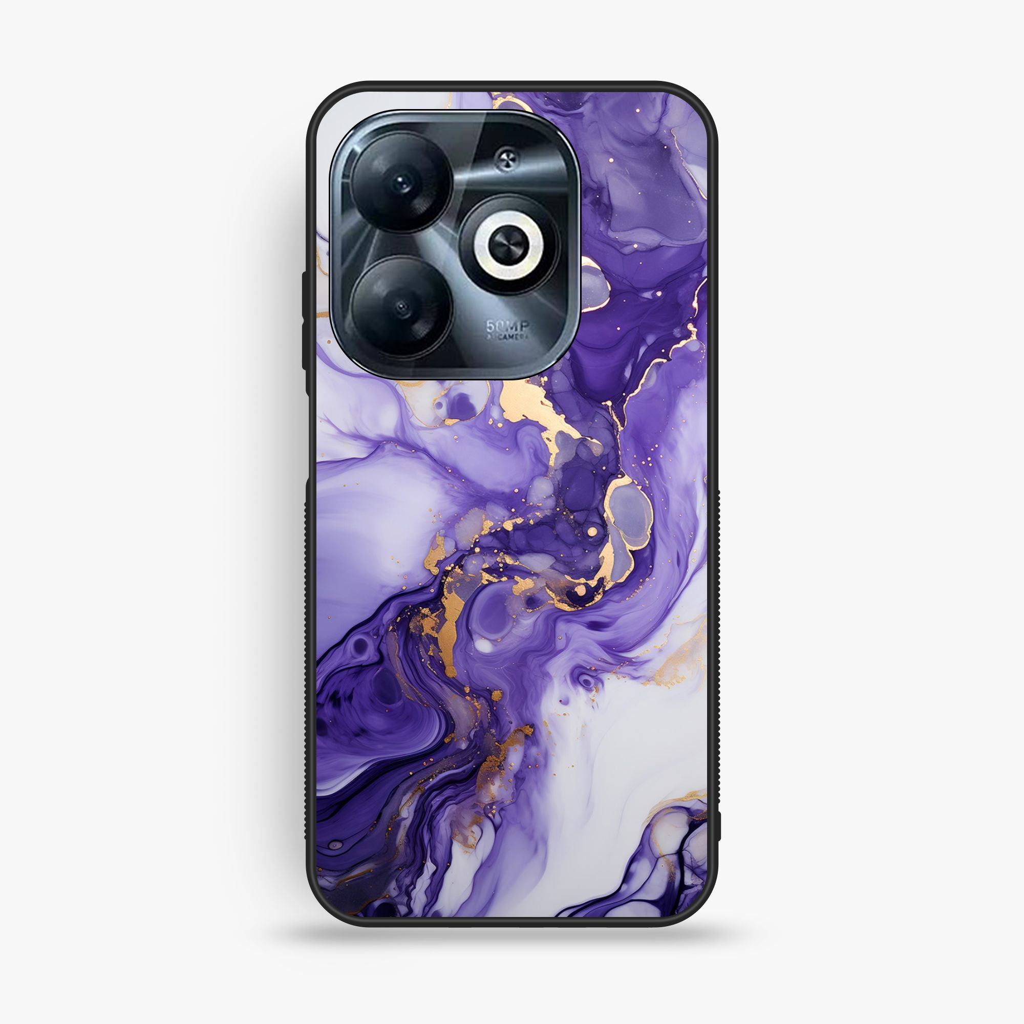 Infinix Infinix Smart 8 Pro Design 103 Premium Glossy Phone Case