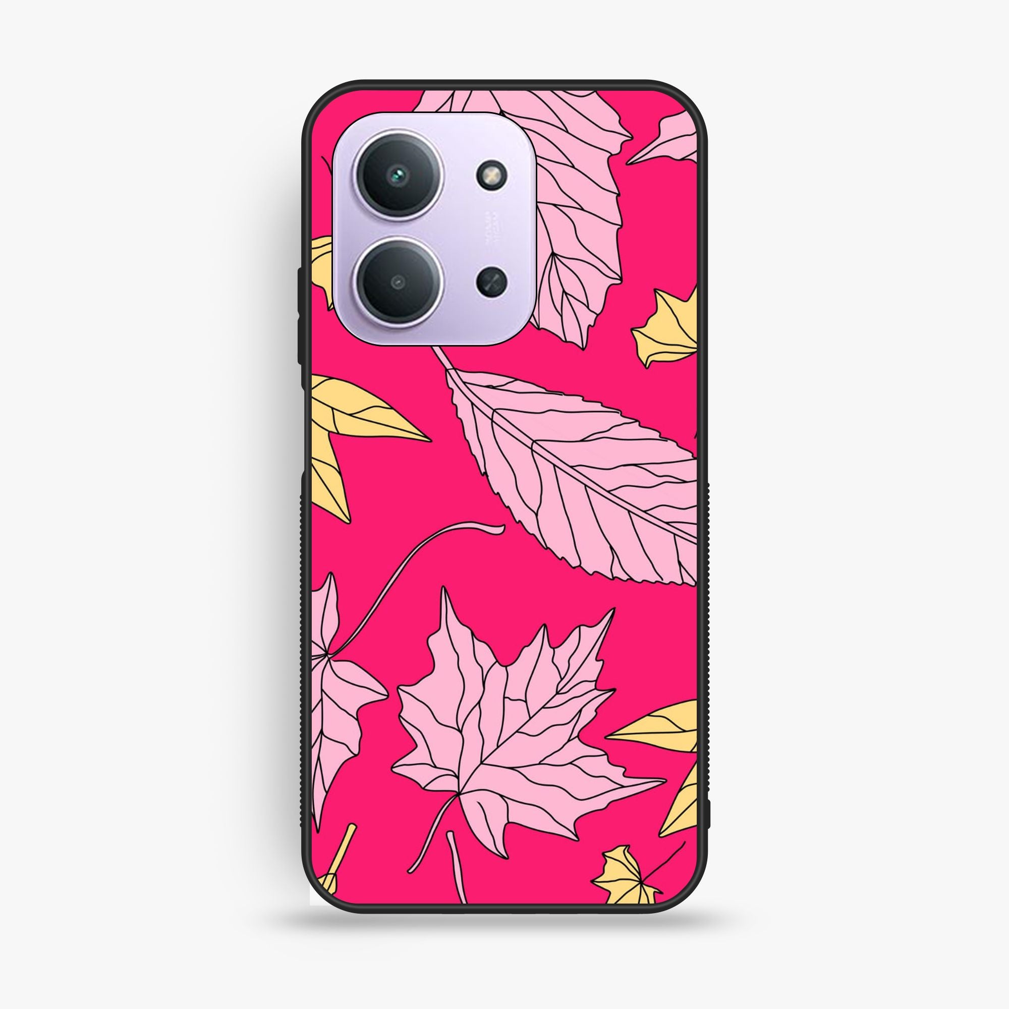 Xiaomi Redmi 15C - Design 048 - Premium Glossy Phone Case