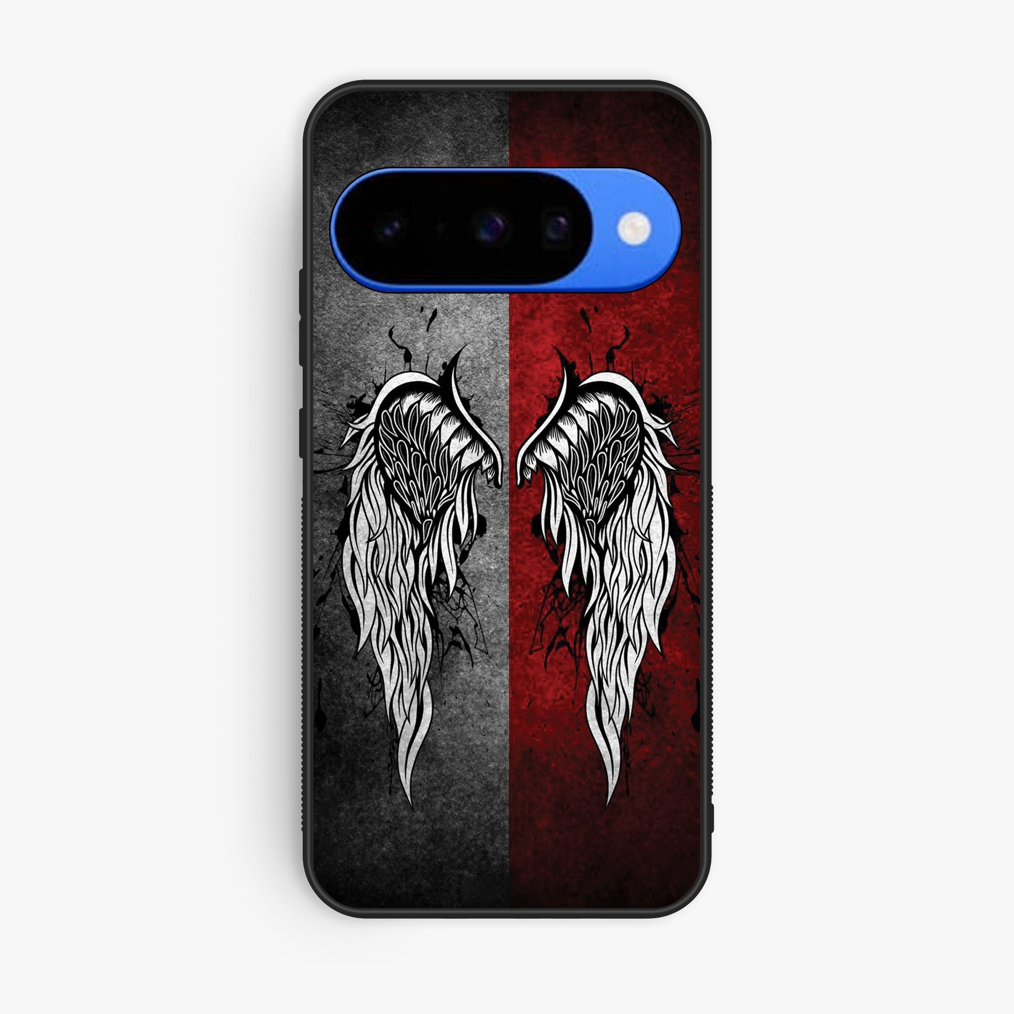 Google Pixel 10 Design 009 Premium Glossy Phone Case