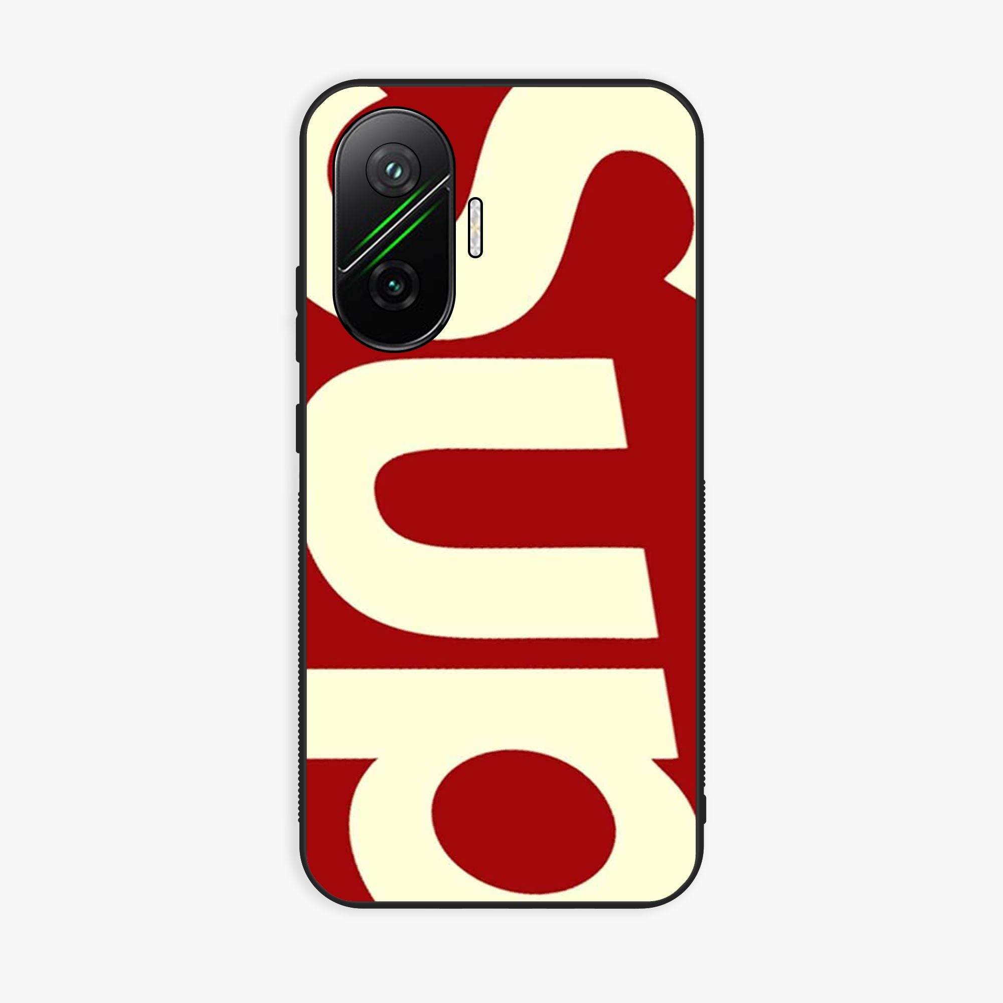 Xiaomi Poco F7 - Design 114 - Premium Glossy Phone Case