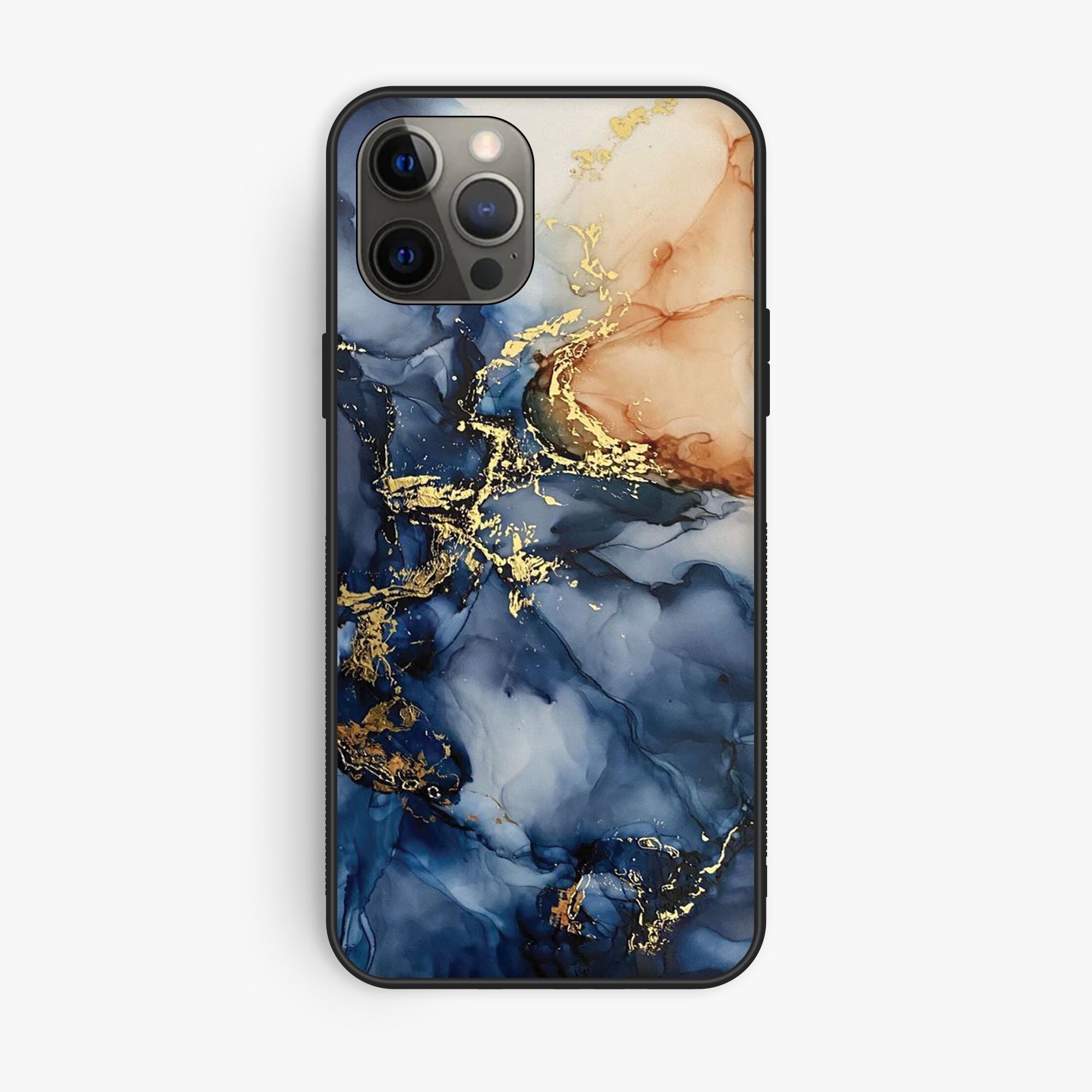 iPhone 12 Pro - Design 036 - Premium Glossy Phone Case