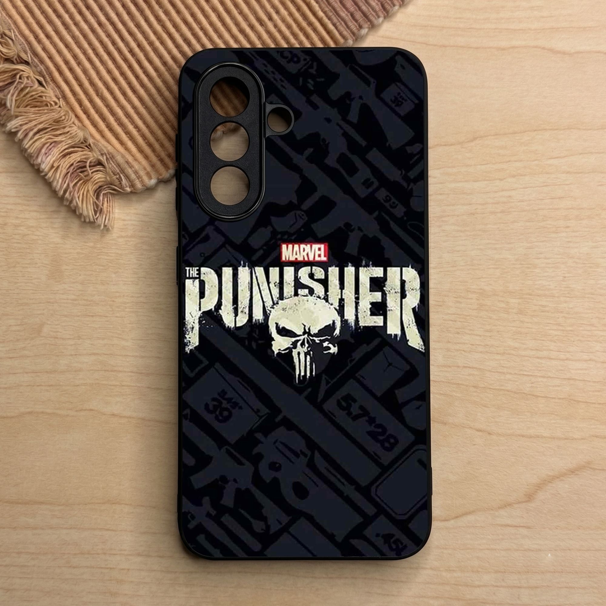 Samsung Galaxy A27 - Design 107 - Premium Glossy Phone Case d6e4b43af17105a09eb4198ff4465f86 Mobile Phone Cases