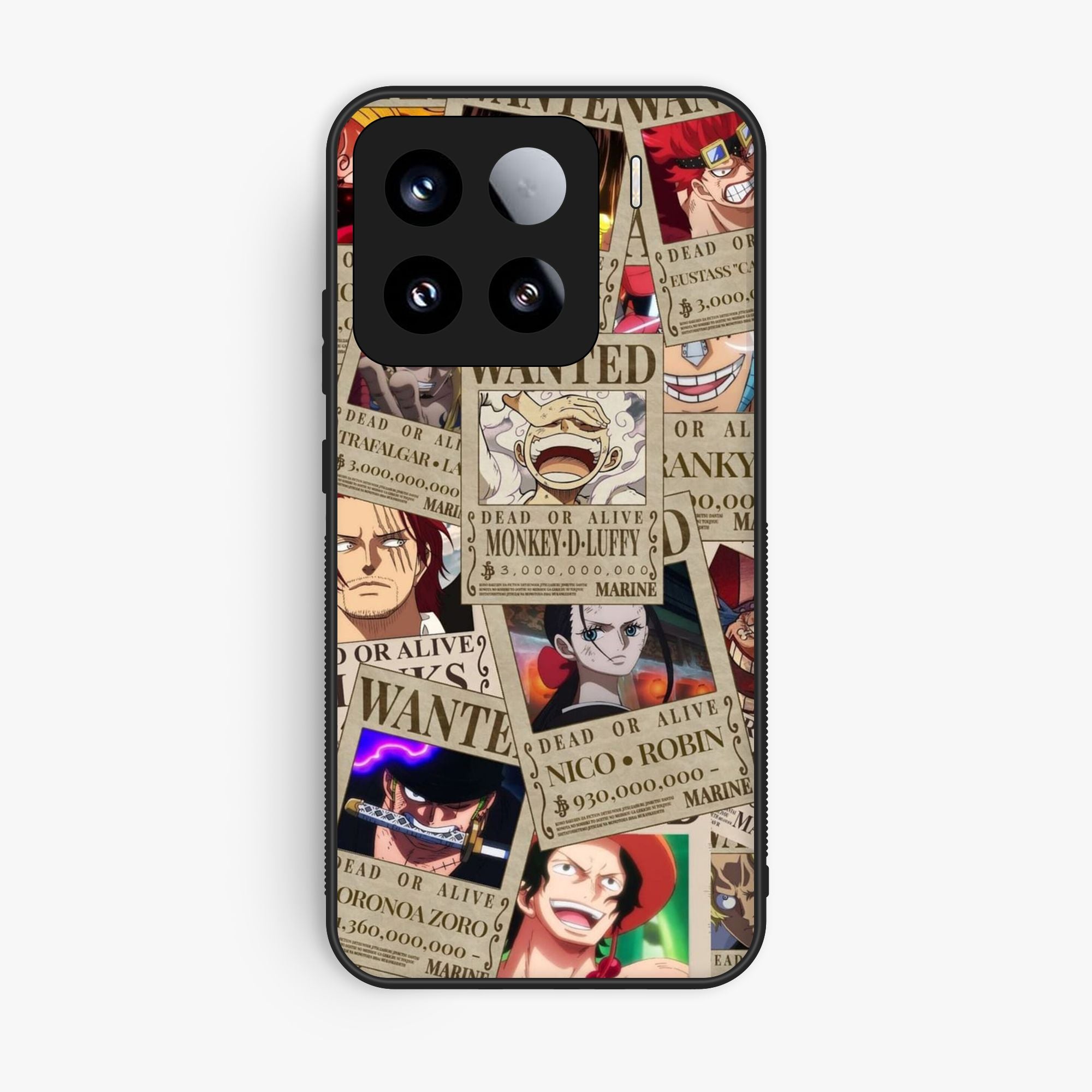 Xiaomi 15 - Design 165 - Premium Glossy Phone Case