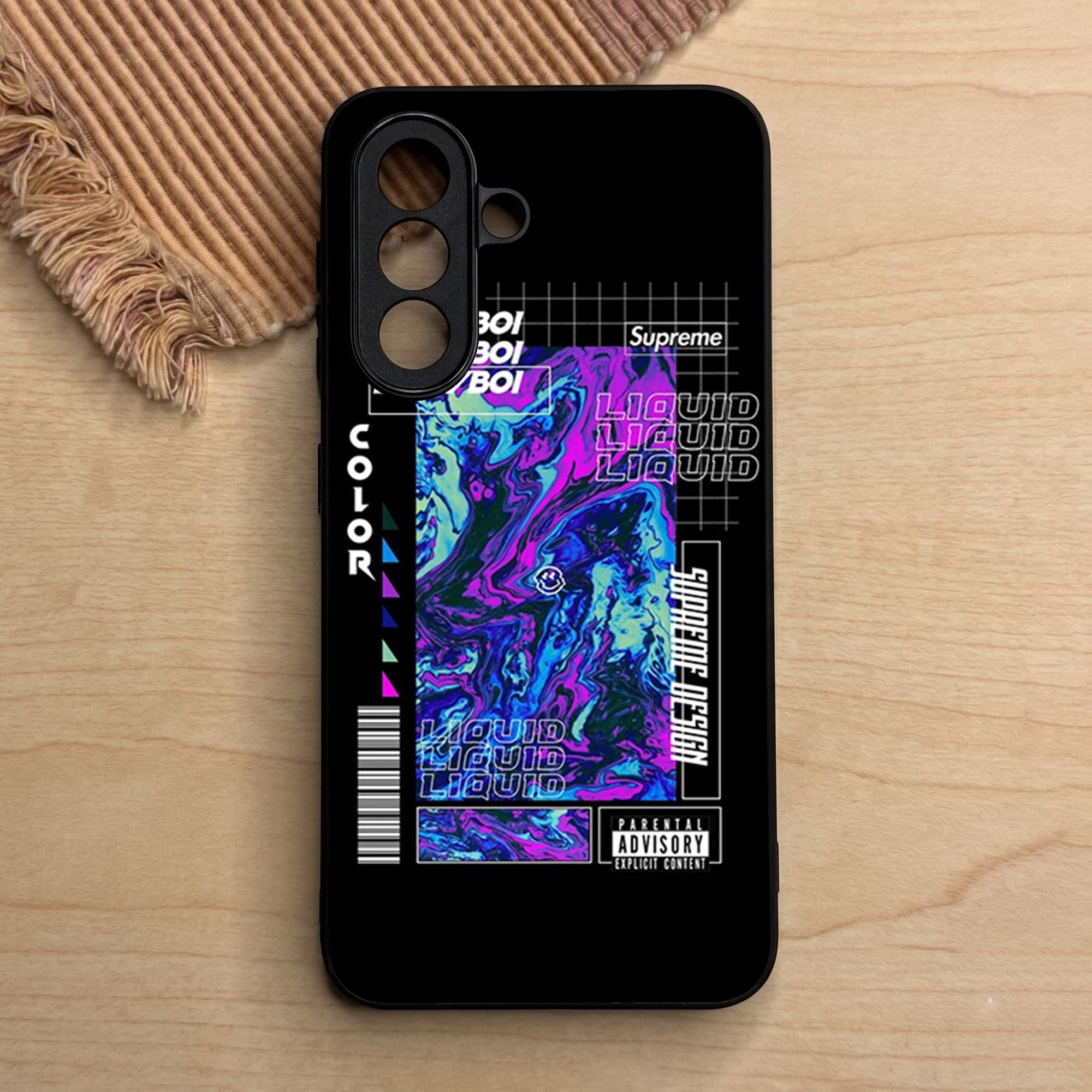 Samsung Galaxy A27 - Design 086 - Premium Glossy Phone Case d6ff2d9003576a3c0c05aaeea8889009 Mobile Phone Cases