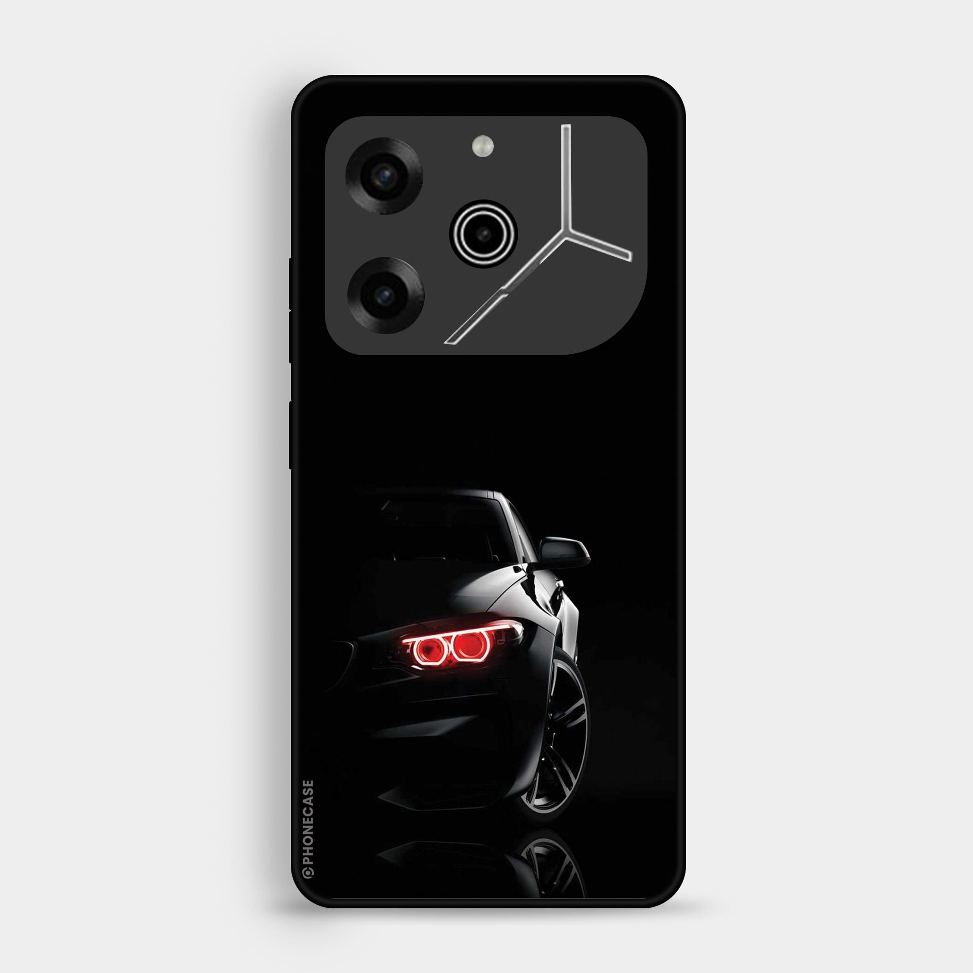 Tecno Pova 6 Neo - Design 026 - Premium Glossy Phone Case