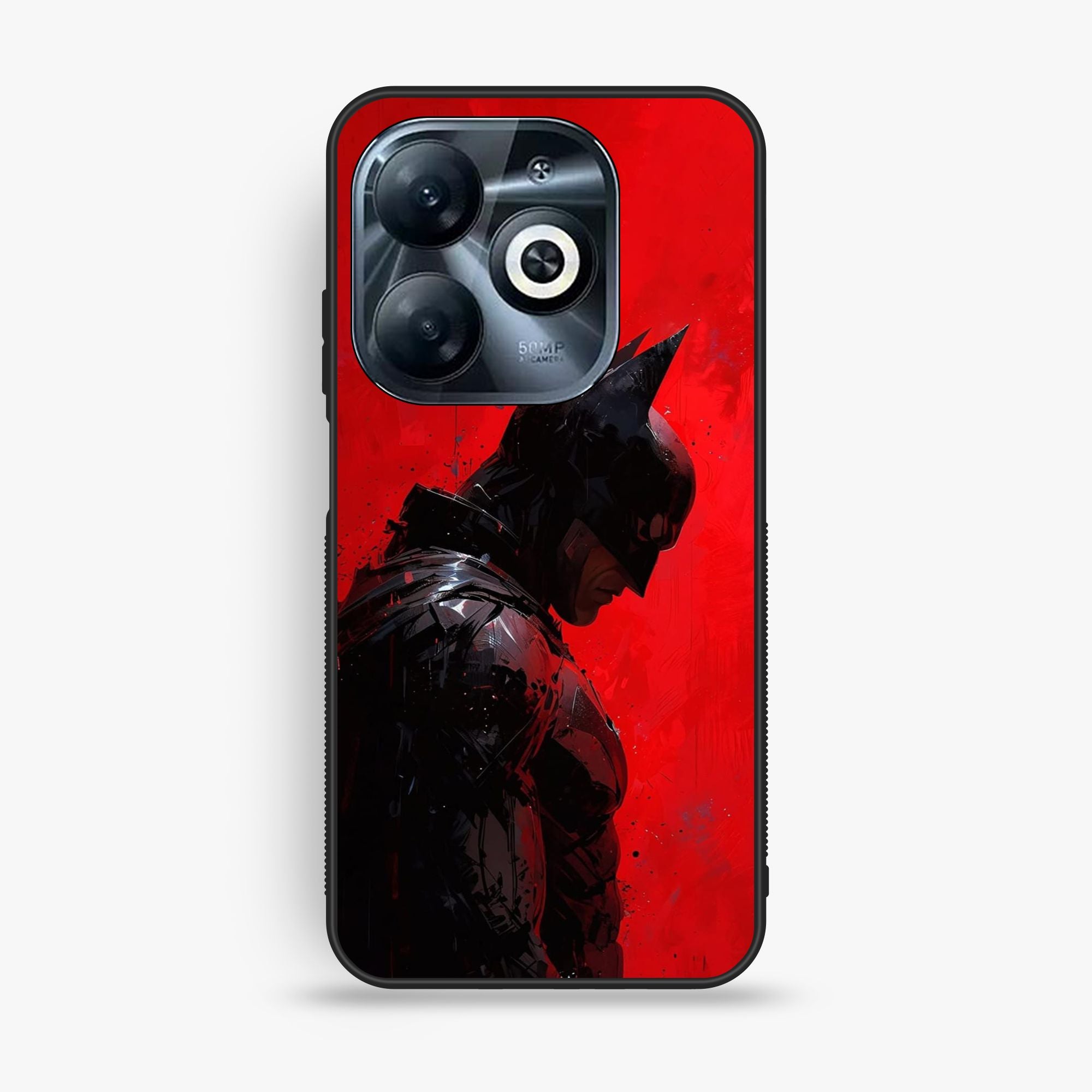 Infinix Infinix Smart 8 Pro Design 170 Premium Glossy Phone Case