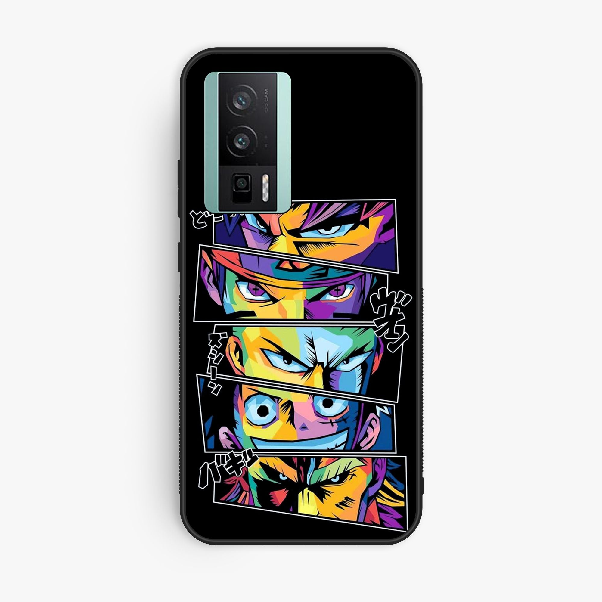 Xiaomi Redmi K60 Pro Design 013 Premium Glossy Phone Case