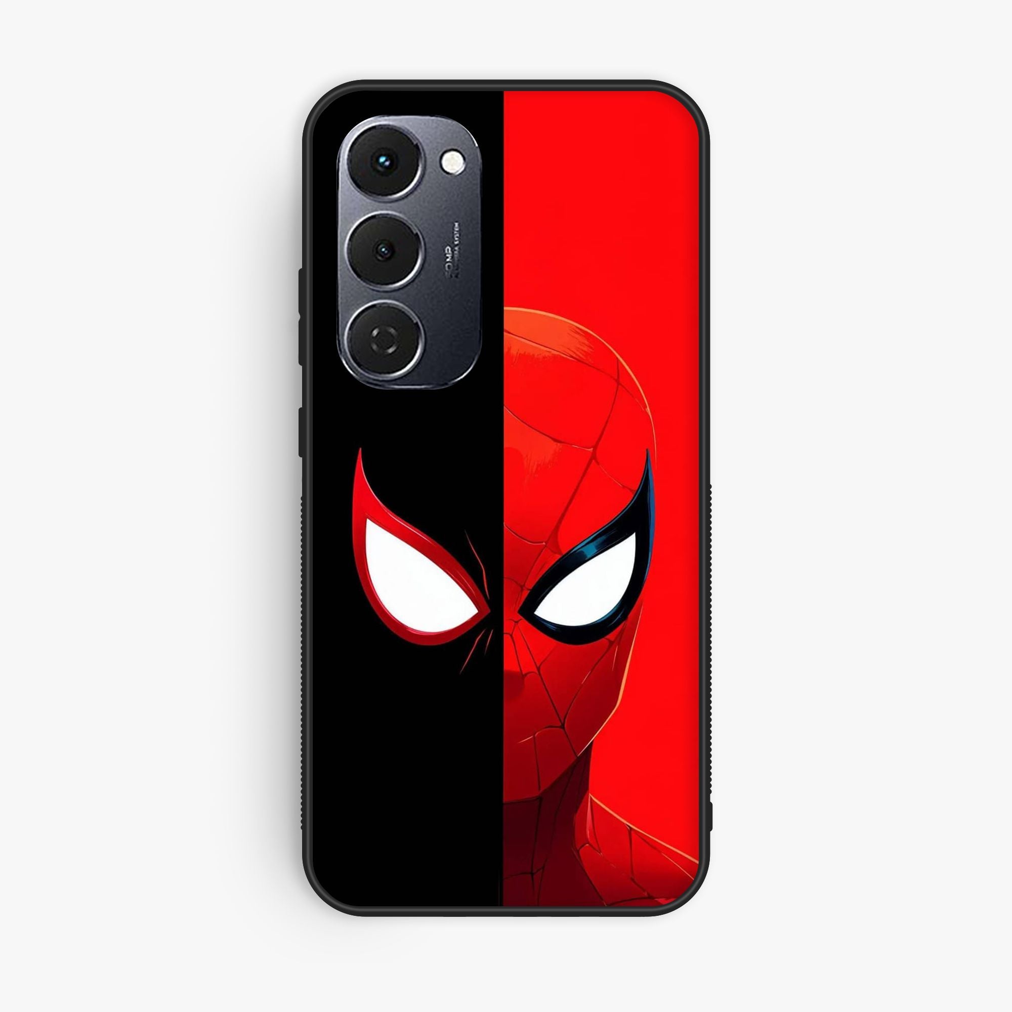 Tecno Spark 40 Pro Plus - Design 087 - Premium Glossy Phone Case