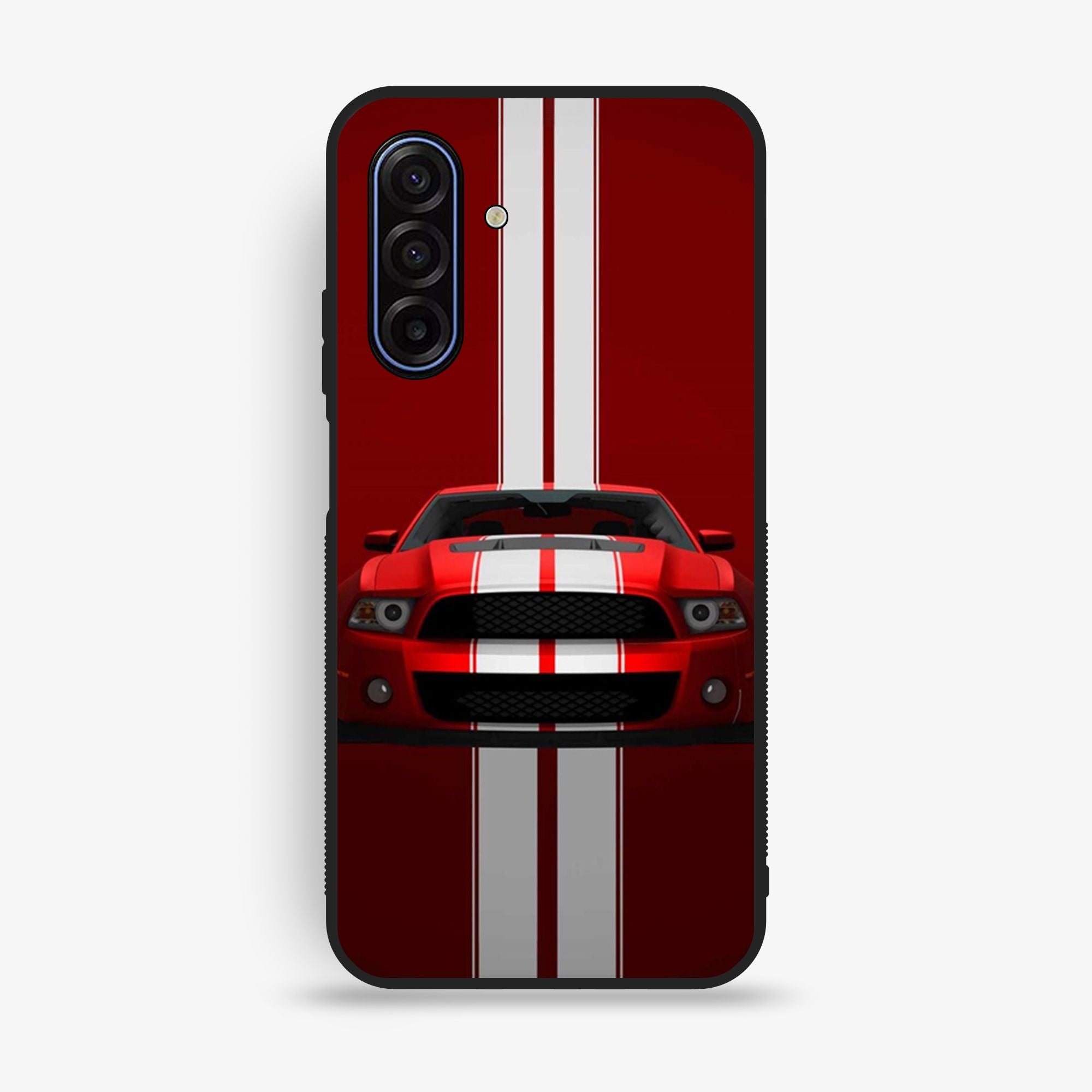 Samsung A17 - Design 138 - Premium Glossy Phone Case