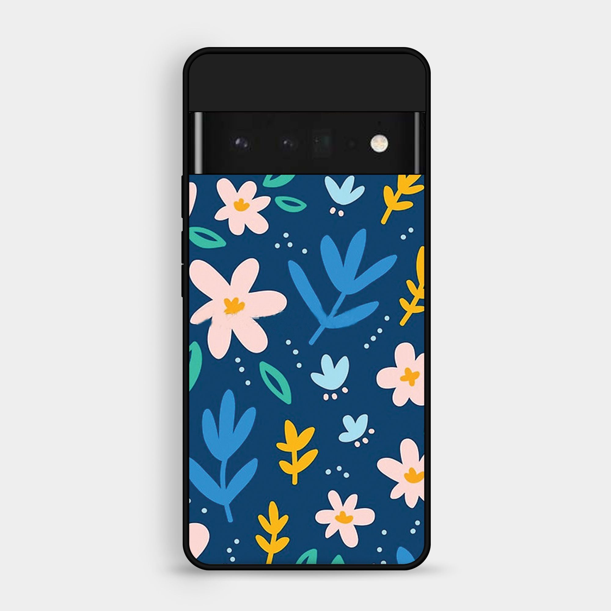 Google Pixel 6 Design 041 Premium Glossy Phone Case
