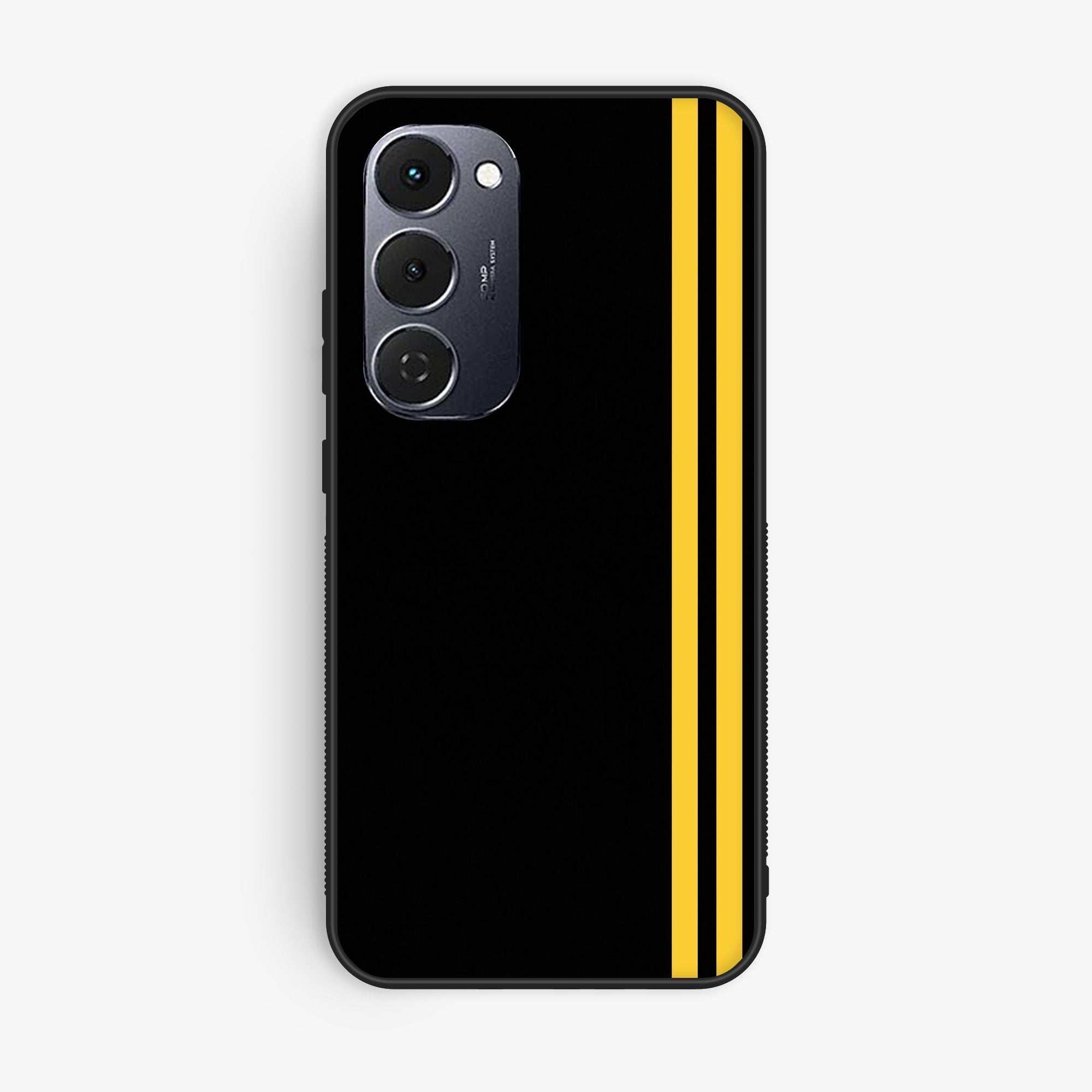 Tecno Spark 40 Pro Plus - Design 003 - Premium Glossy Phone Case