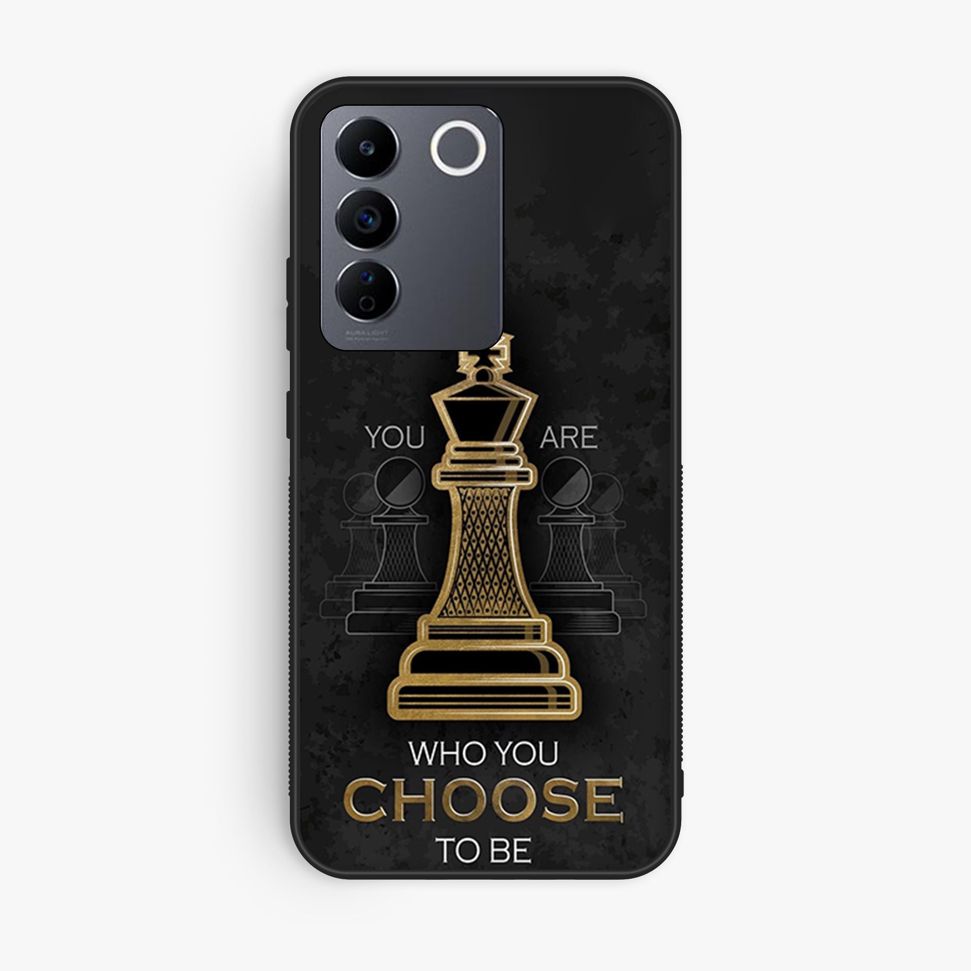 Vivo V27E Design 079 Premium Glossy Phone Case