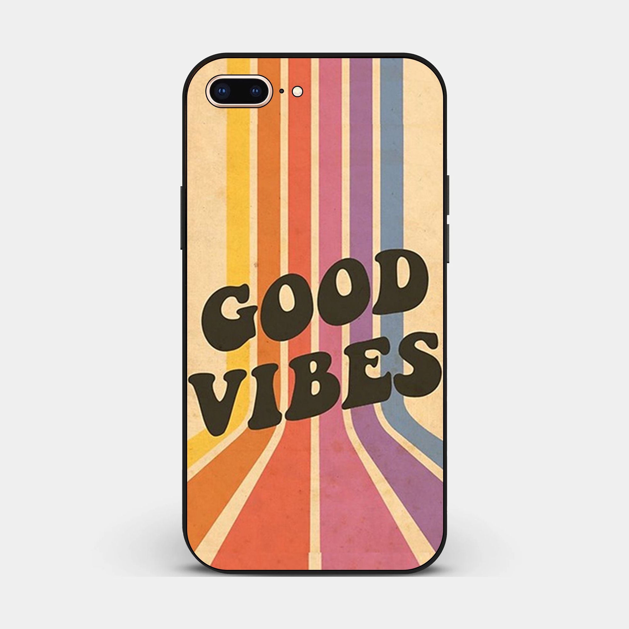 iPhone 7 Plus - Design 081 - Premium Glossy Phone Case