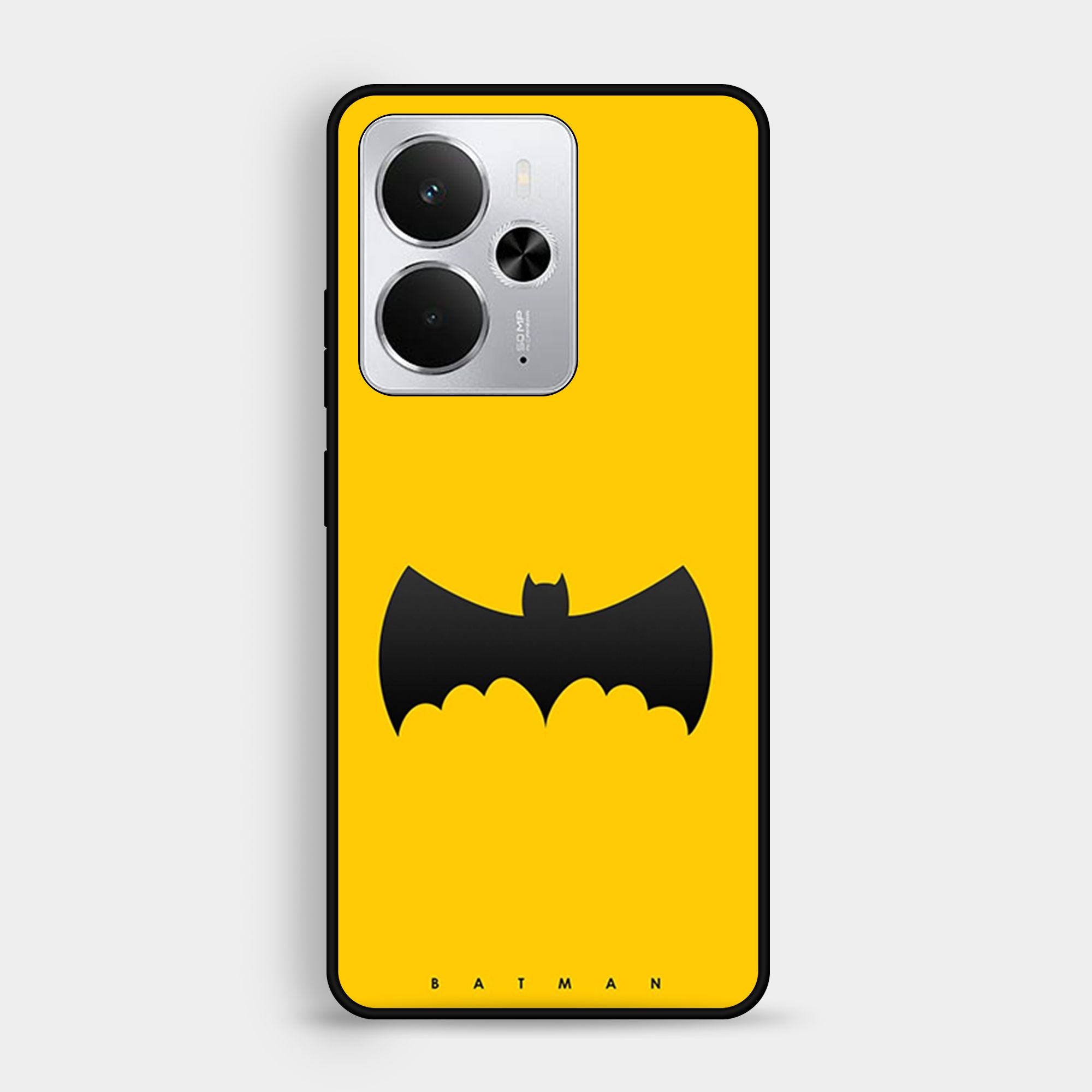 Realme Realme 14 5G Design 073 Premium Glossy Phone Case