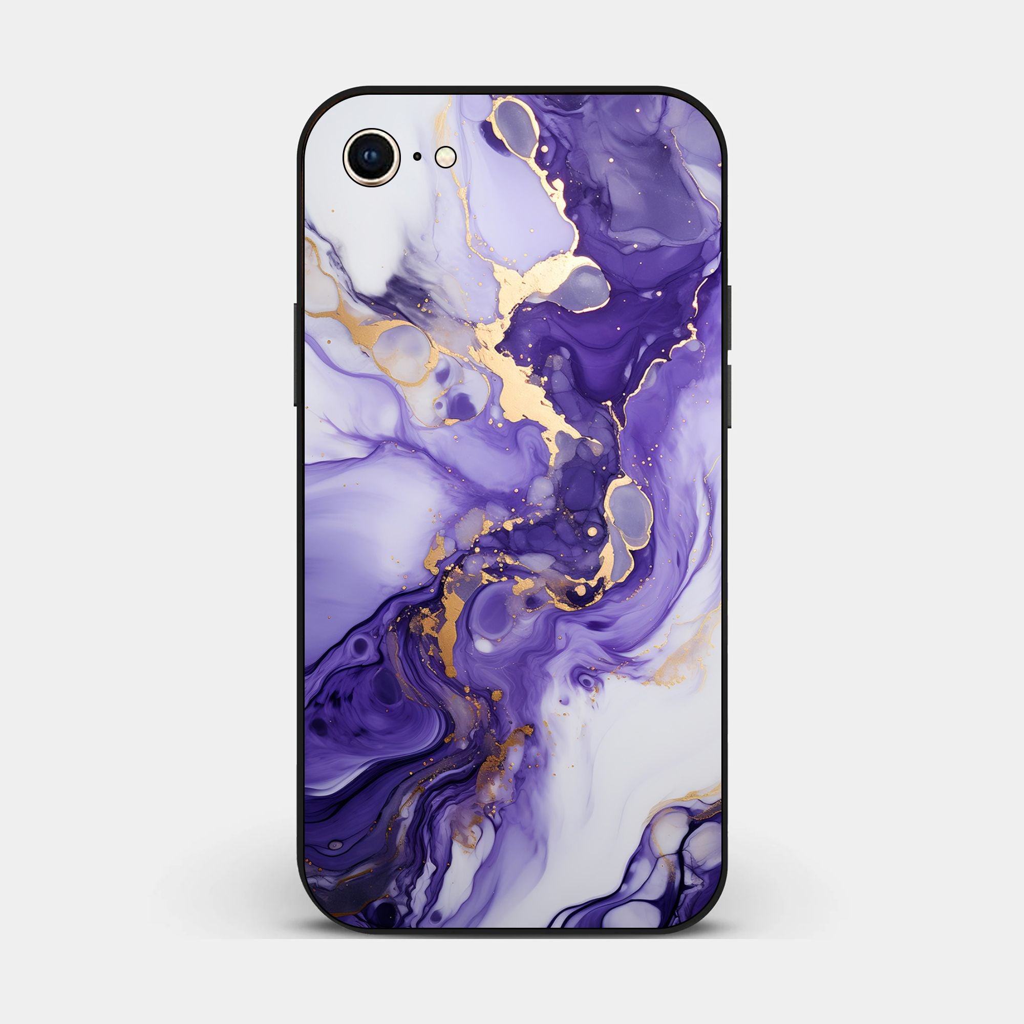 iPhone 7 - Design 103 - Premium Glossy Phone Case