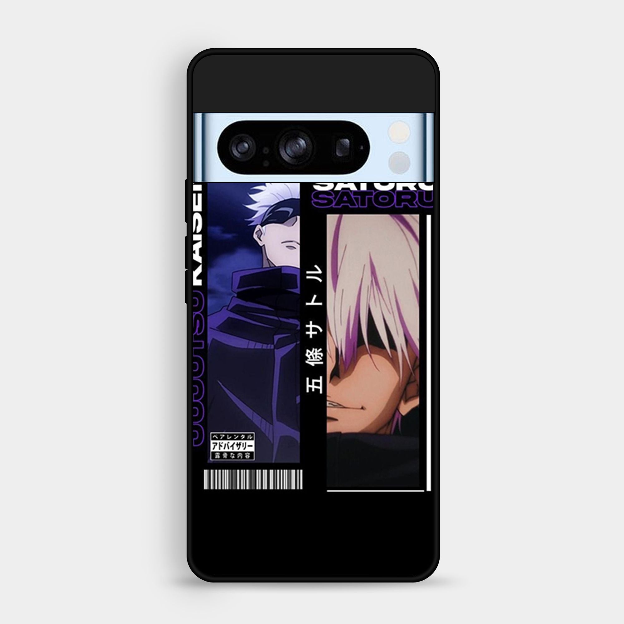 Google Pixel 8 Pro Design 017 Premium Glossy Phone Case