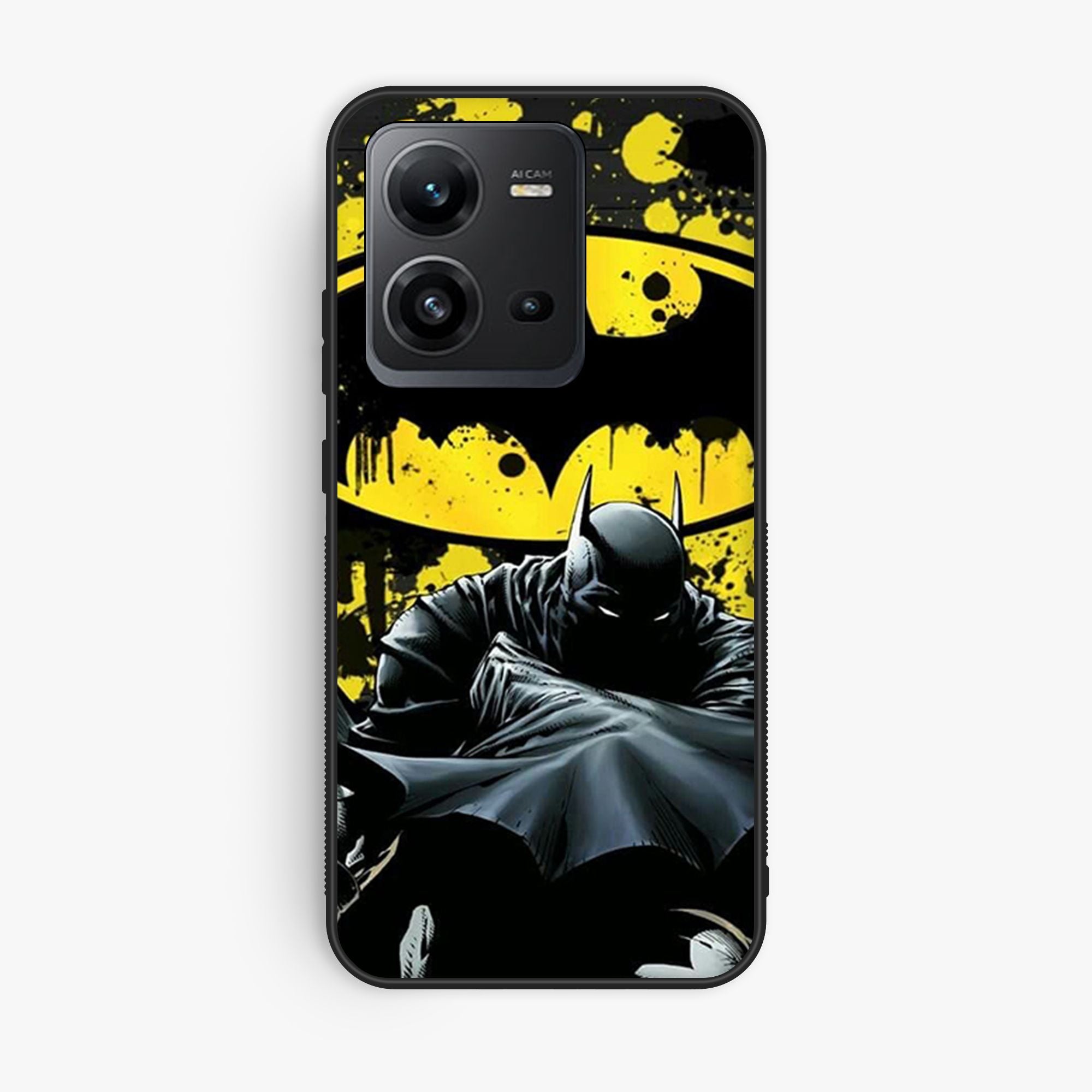 Vivo V25 Design 080 Premium Glossy Phone Case