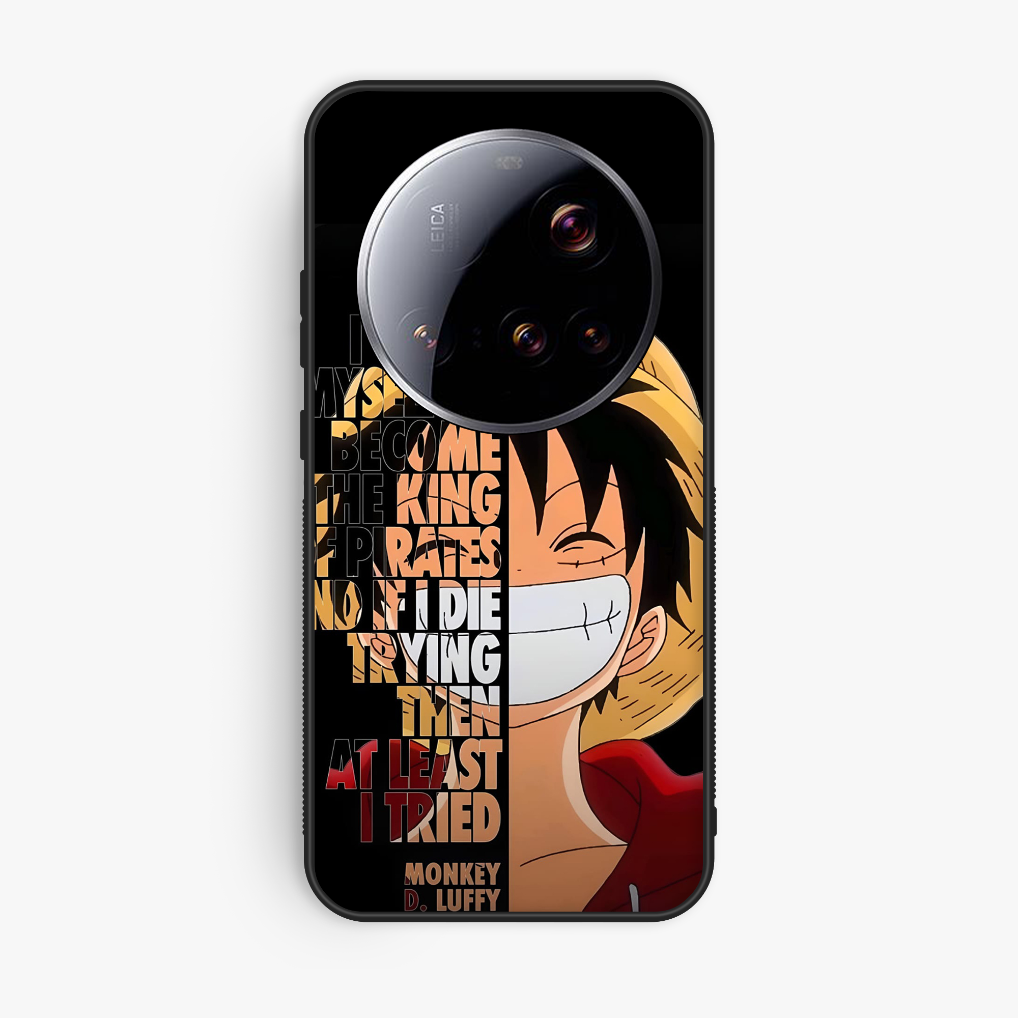 Xiaomi 15 Ultra Design Design 016 Premium Glossy Phone Case