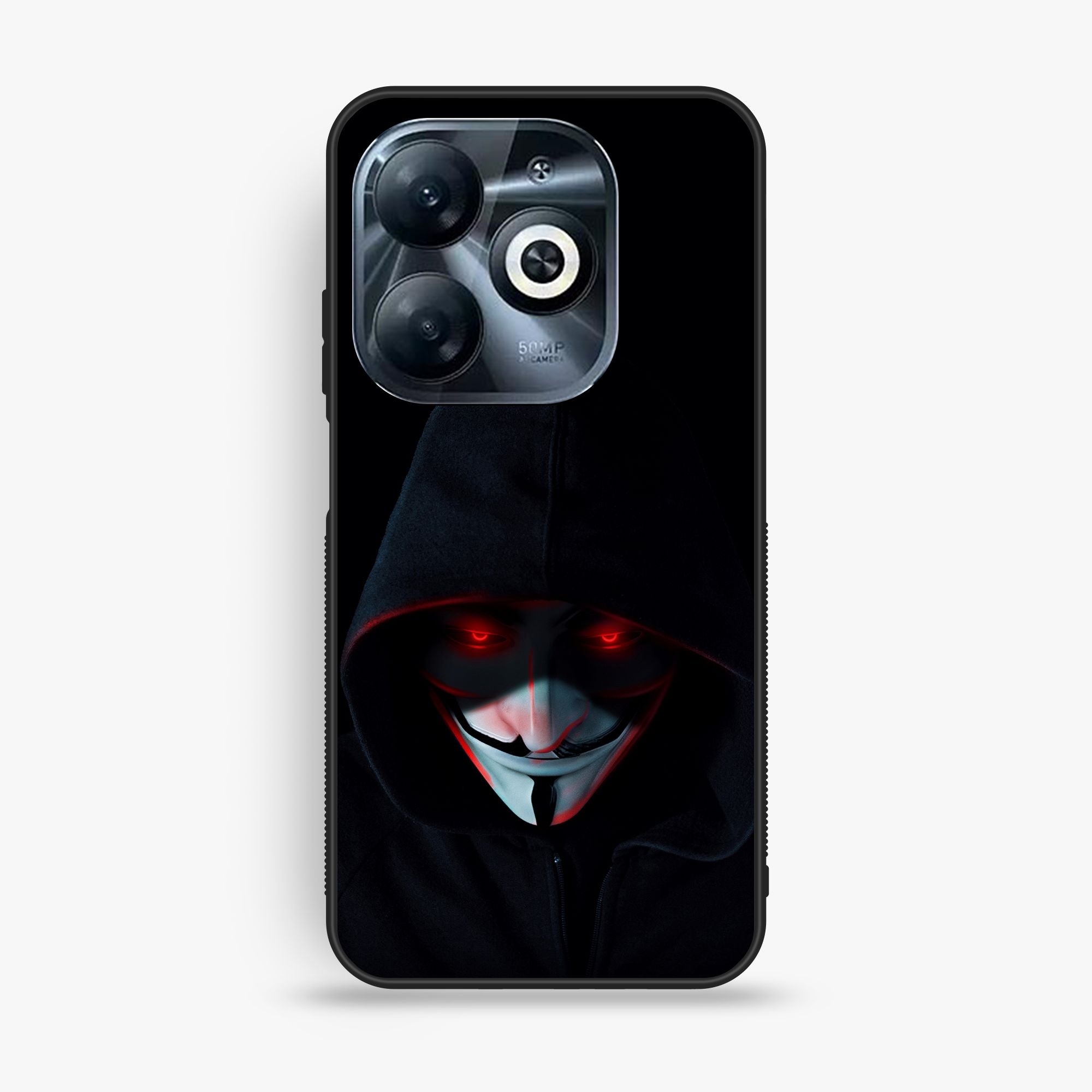 Infinix Infinix Smart 8 Design 031 Premium Glossy Phone Case