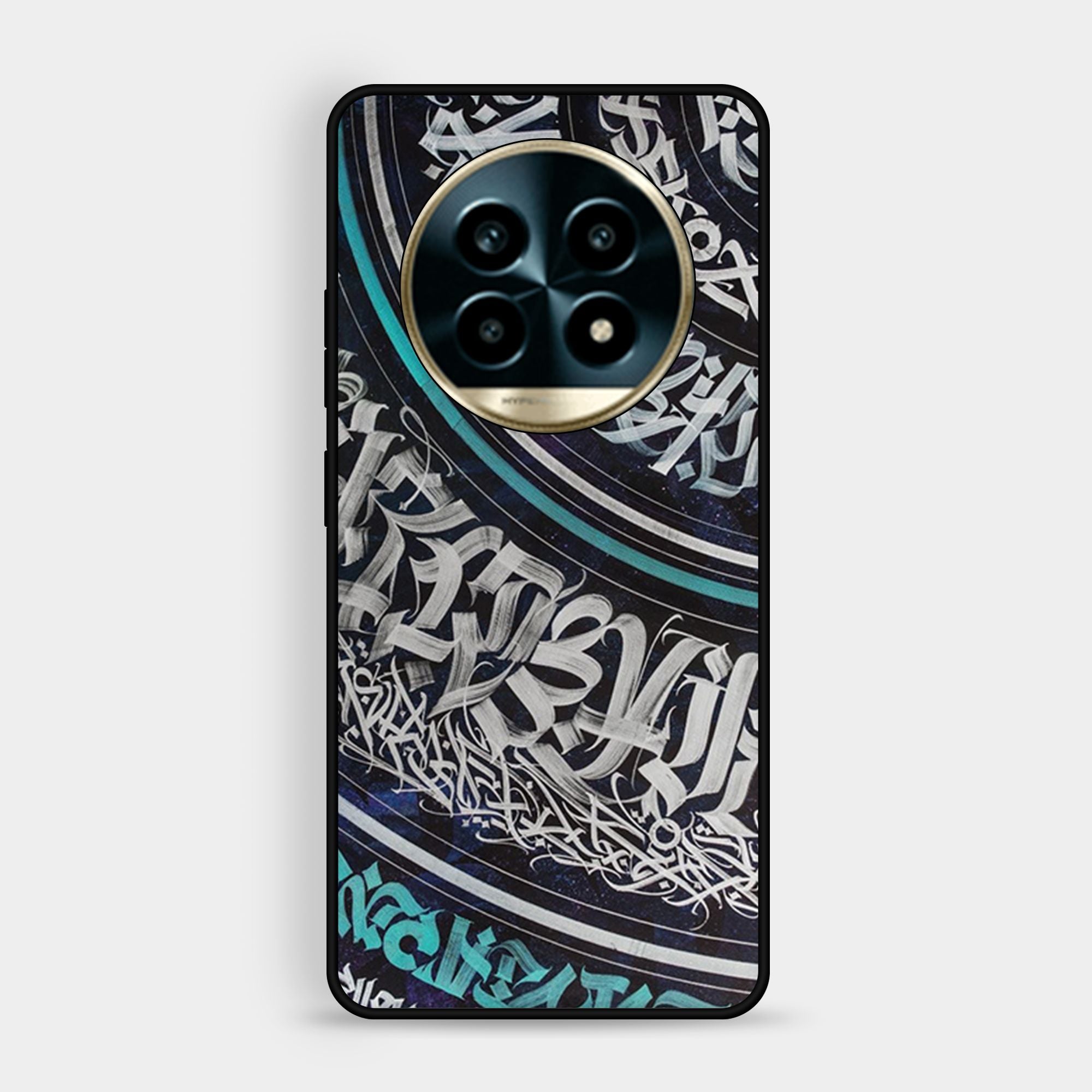 Realme 13 Pro - Design 083 - Premium Glossy Phone Case