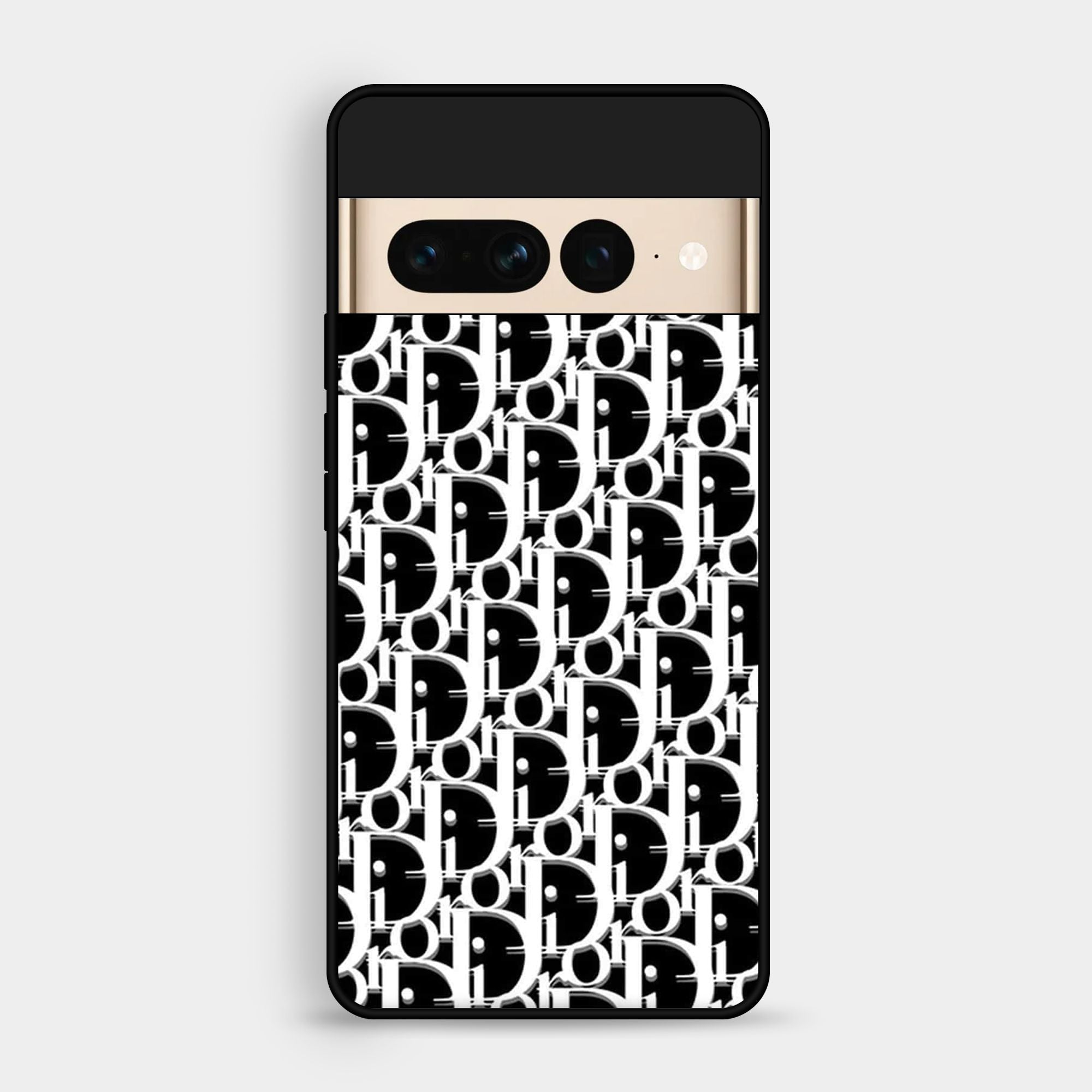 Google Pixel 7 Pro Design 128 Premium Glossy Phone Case