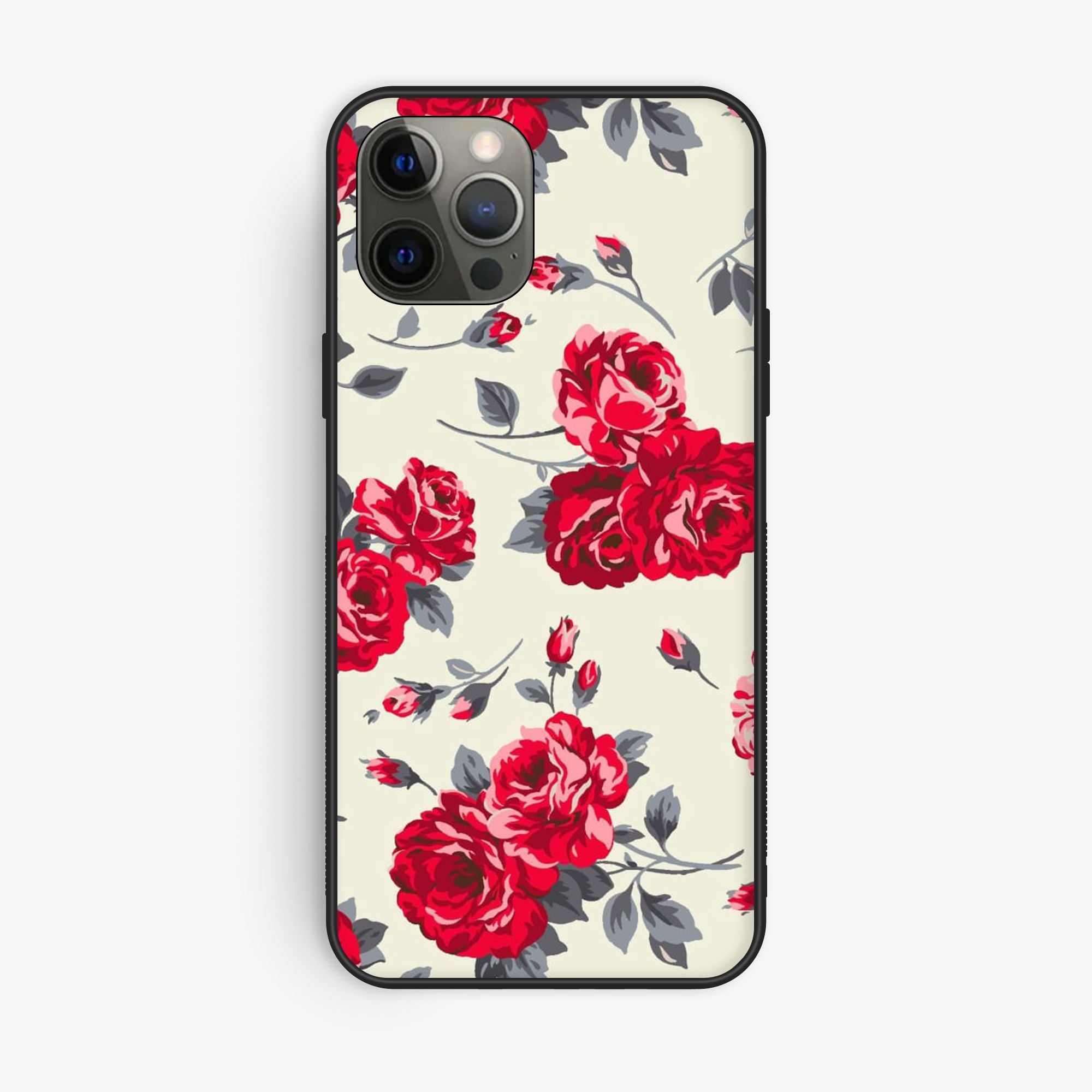 iPhone 12 Pro - Design 049 - Premium Glossy Phone Case
