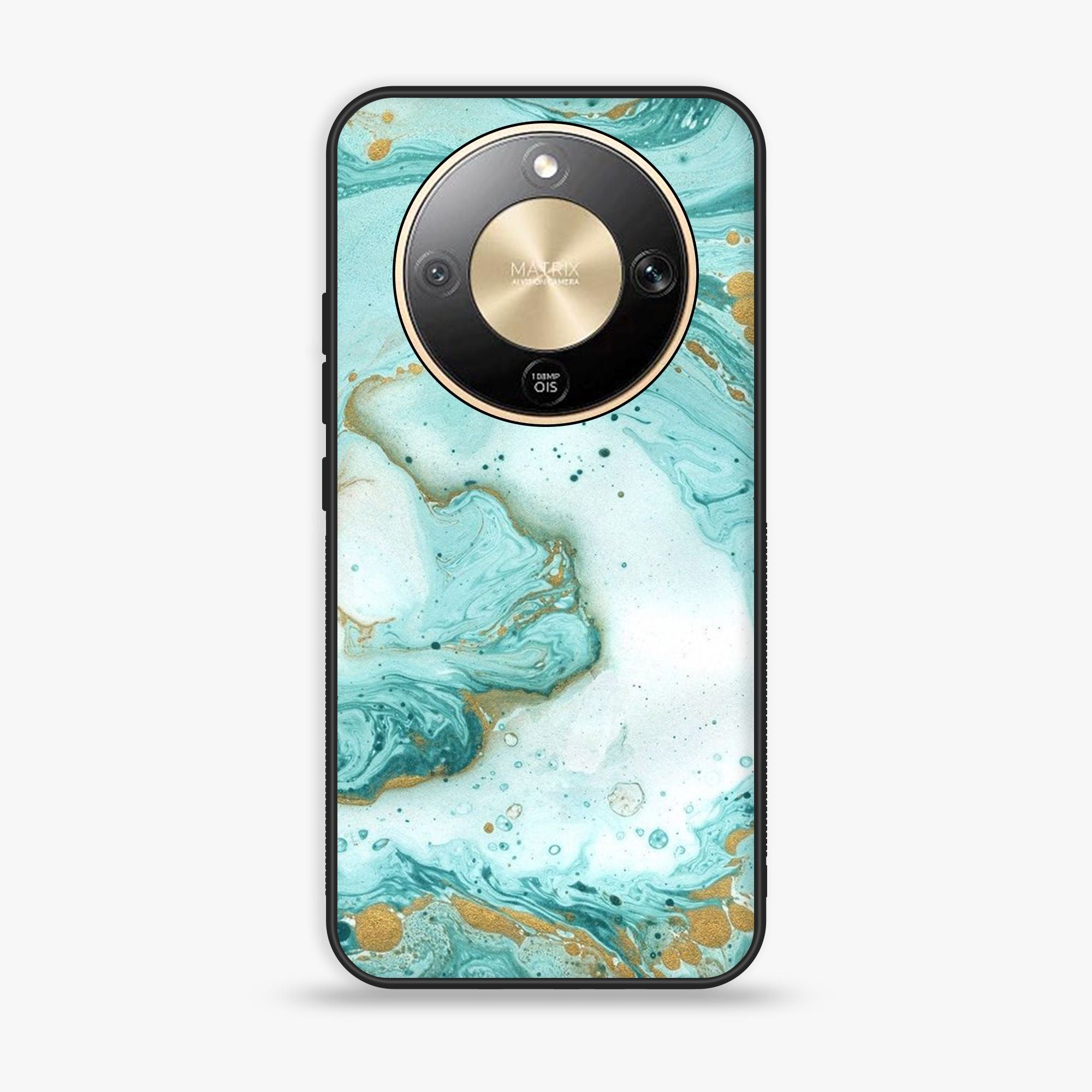 Honor X9d - Design 019 - Premium Glossy Phone Case