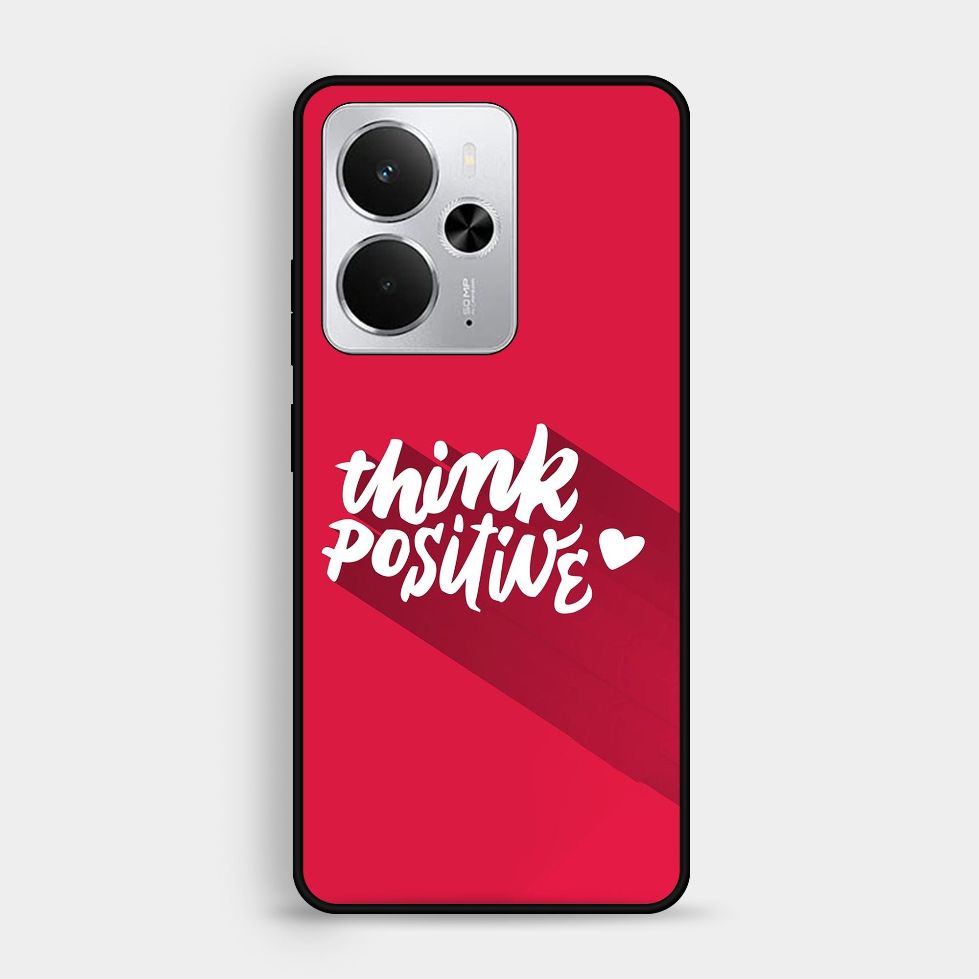 Realme Realme 14 5G Design 156 Premium Glossy Phone Case
