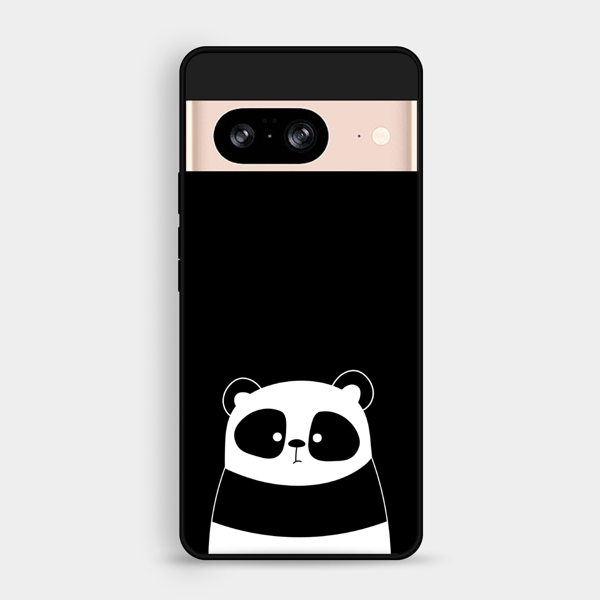 Google Pixel 7a Design 132 Premium Glossy Phone Case