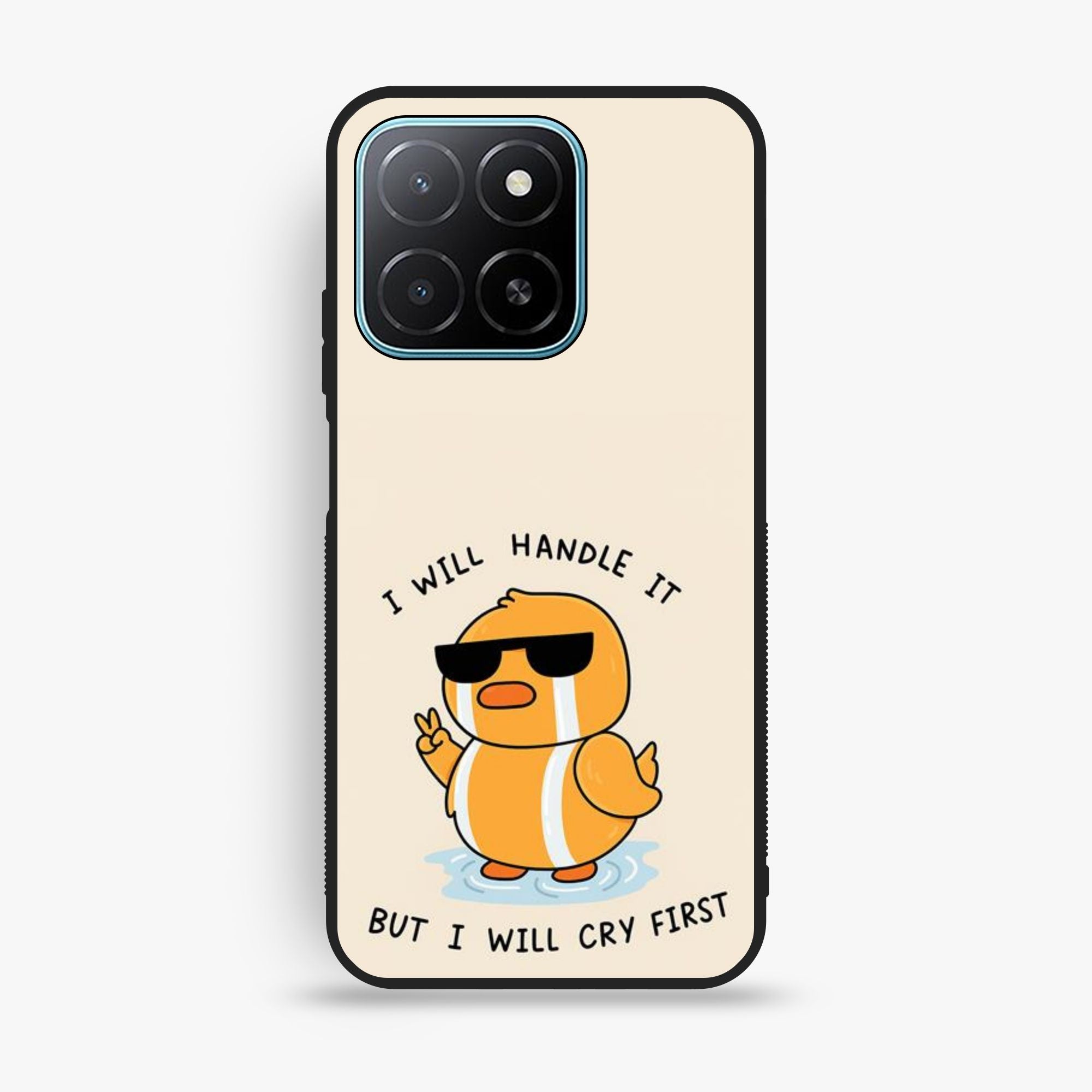 Honor X5b Plus - Color 16 - Premium Glossy Phone Case d8222b7c92e627f9c5f69199dd77cba9 Mobile Phone Cases