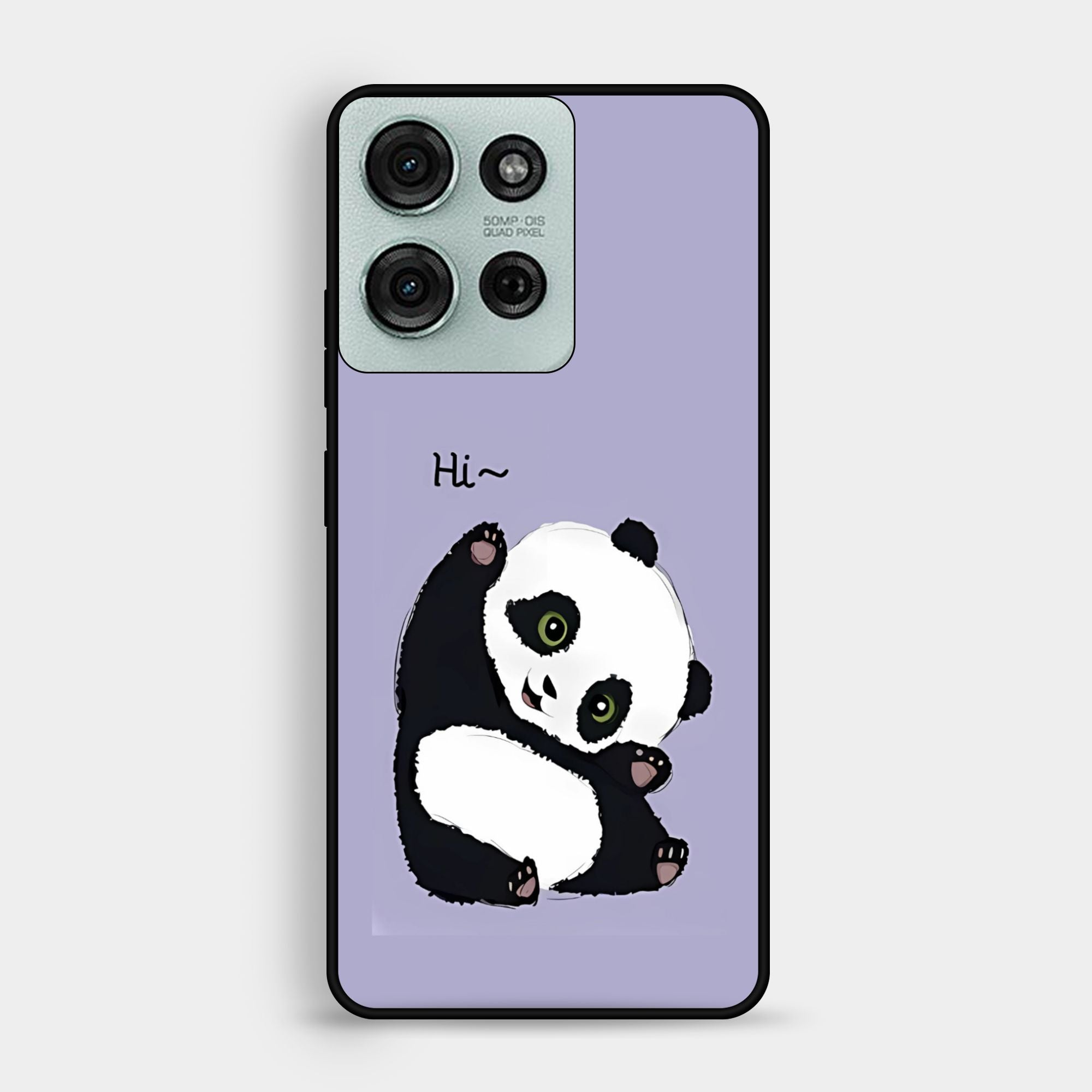 Motorola Moto G75 - Color 17 - Premium Glossy Phone Case d8347f93da2777d6a23864a9e275789f Mobile Phone Cases