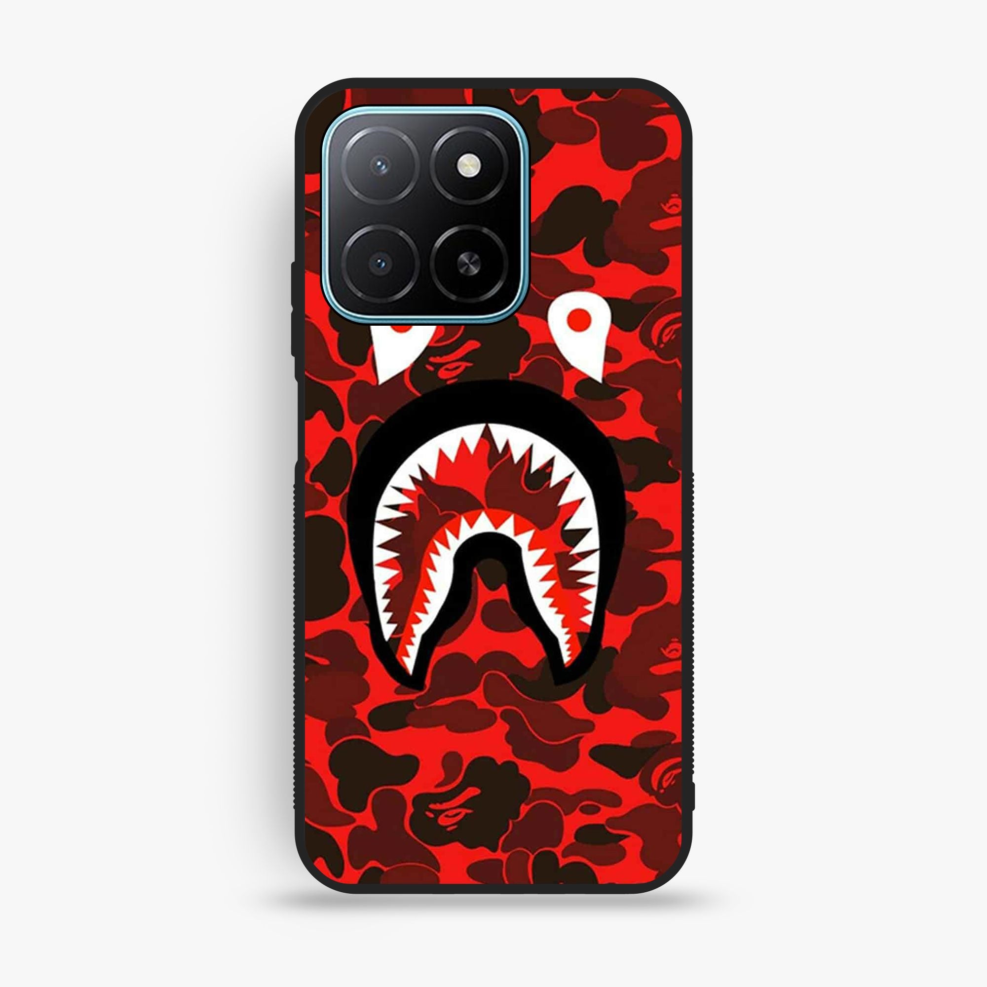 Honor X5b Plus - Design 115 - Premium Glossy Phone Case