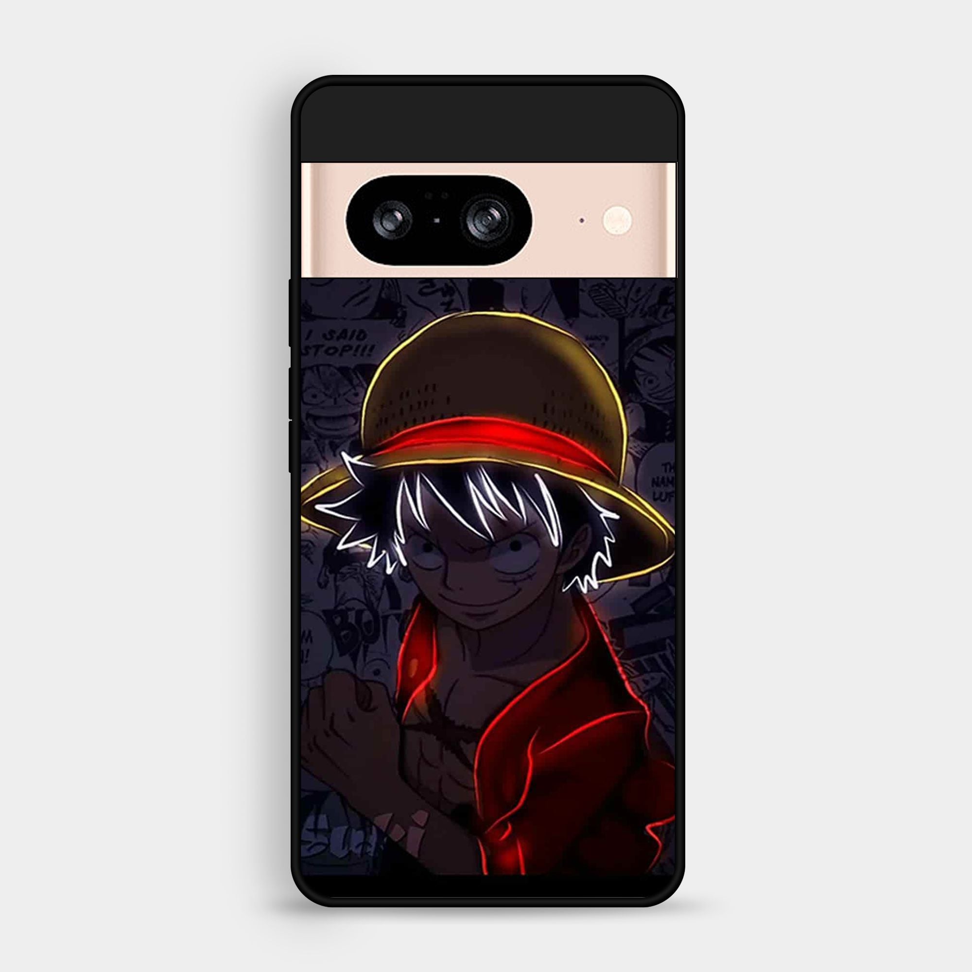 Google Pixel 7a Design 116 Premium Glossy Phone Case