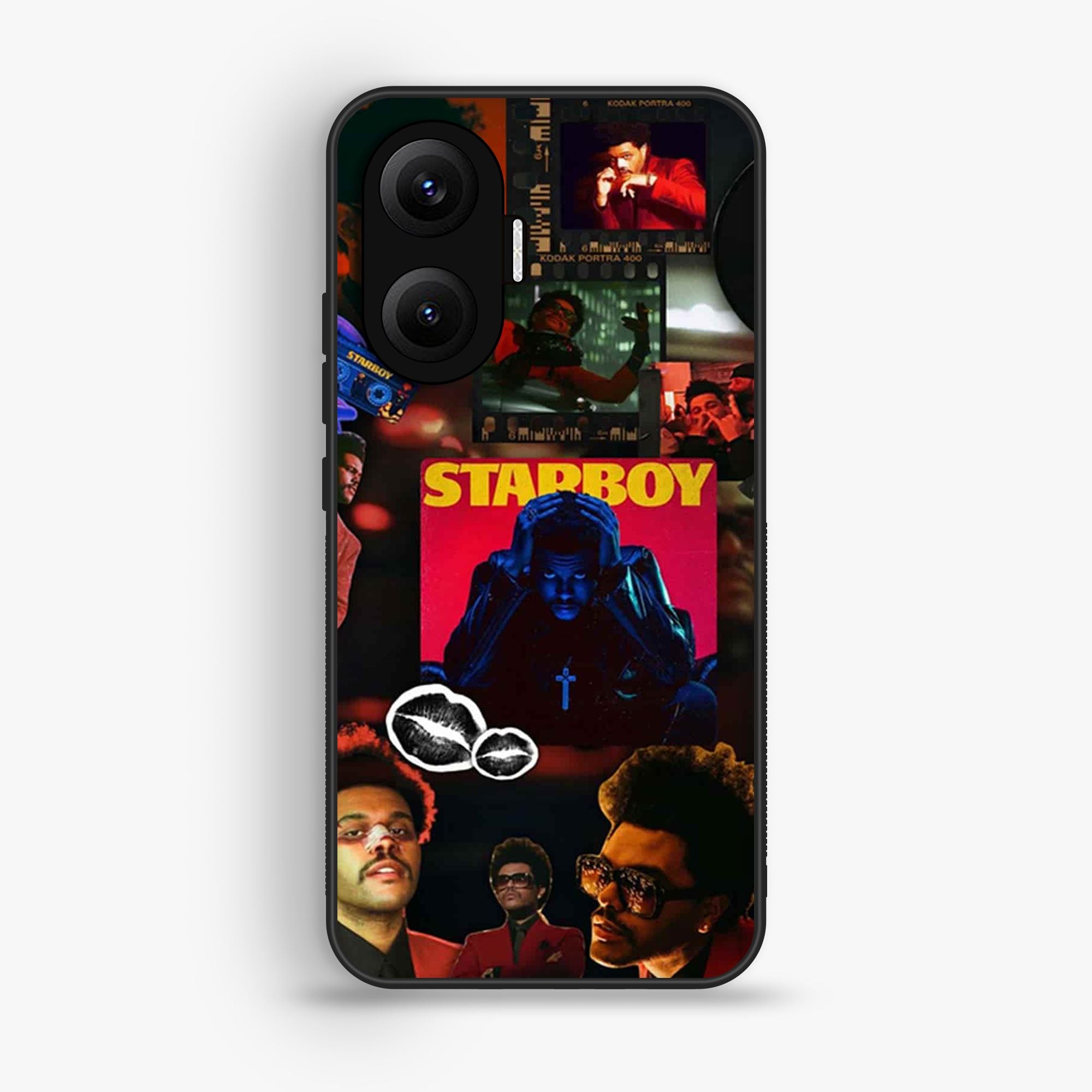 Xiaomi Redmi Turbo 4 Pro - Design 118 - Premium Glossy Phone Case